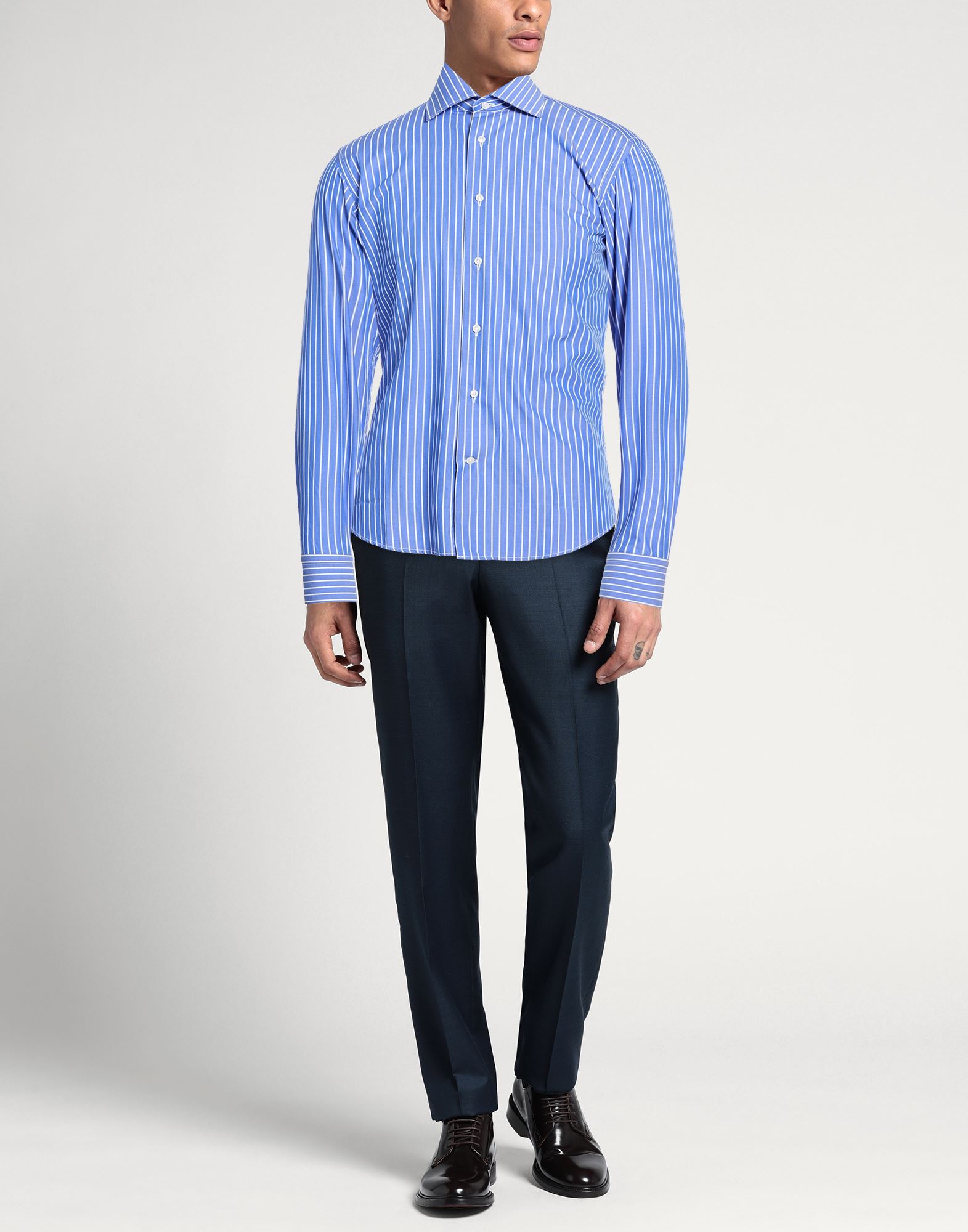  Nino Cristiani - Tops - Hemden - On Yoox.com 