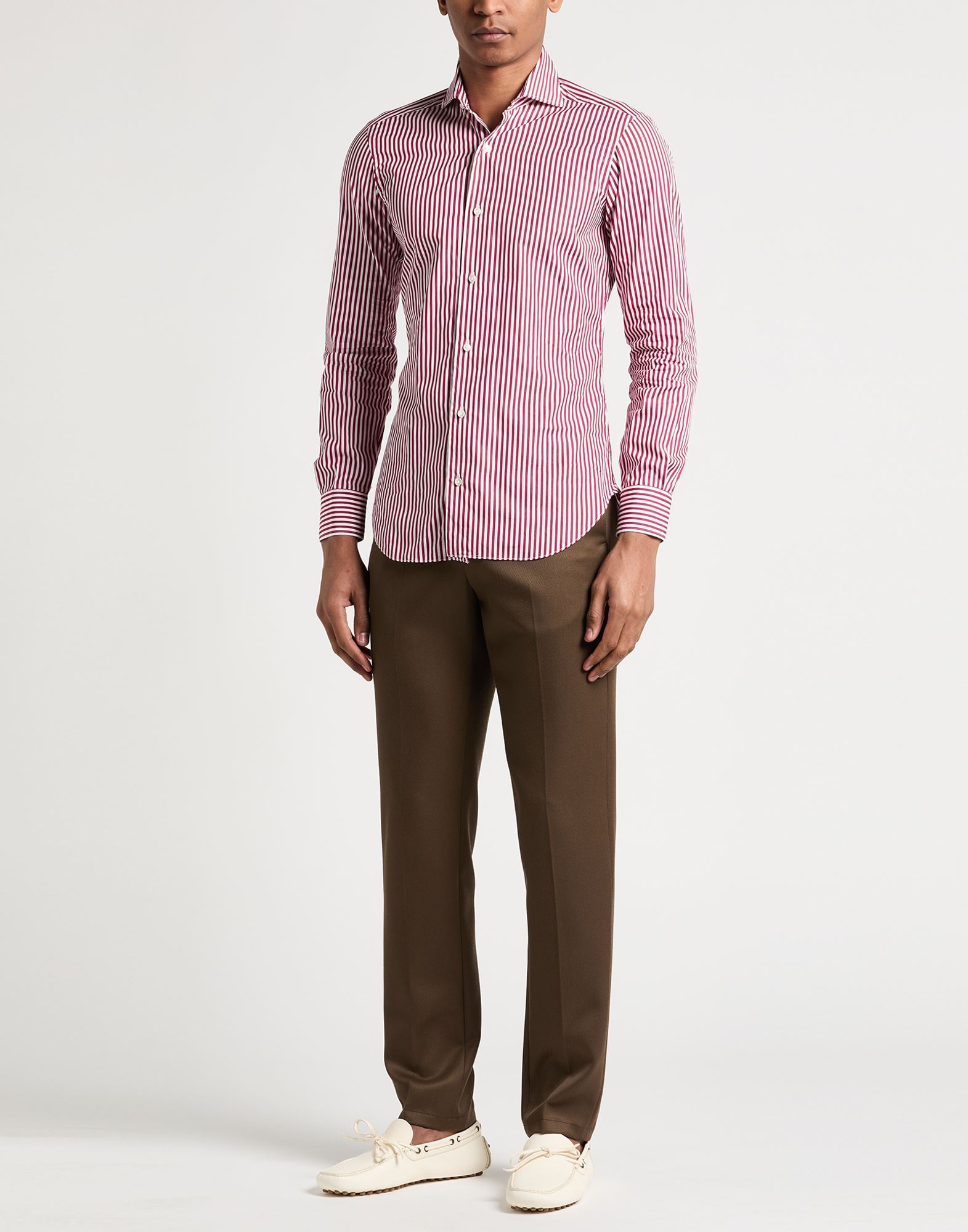  Barba Napoli - Tops - Hemden - On Yoox.com 