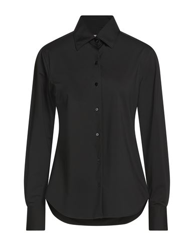 XACUS Hemd Damen Schwarz 36 Damen