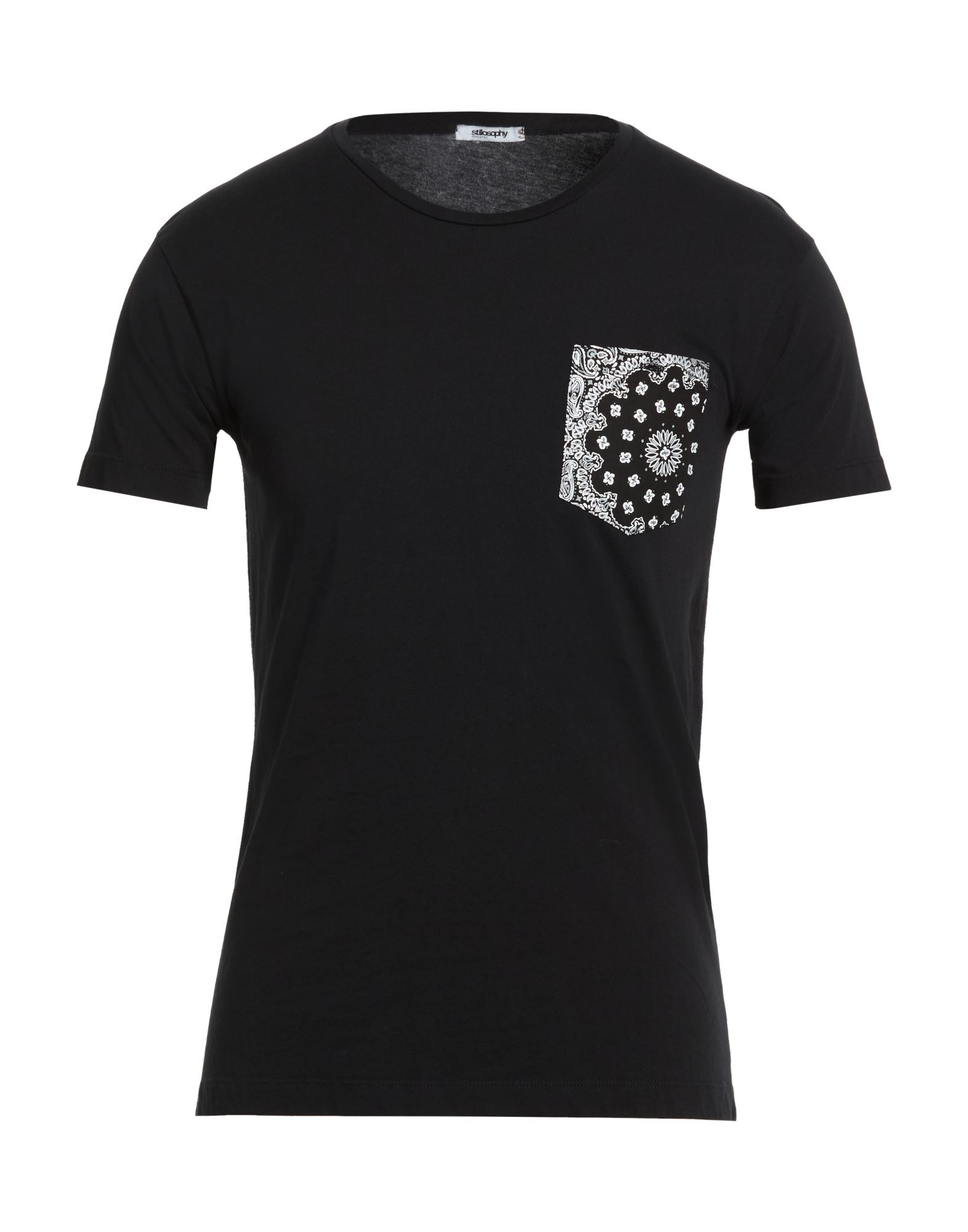  Stilosophy - Tops - T-shirts - On Yoox.com 