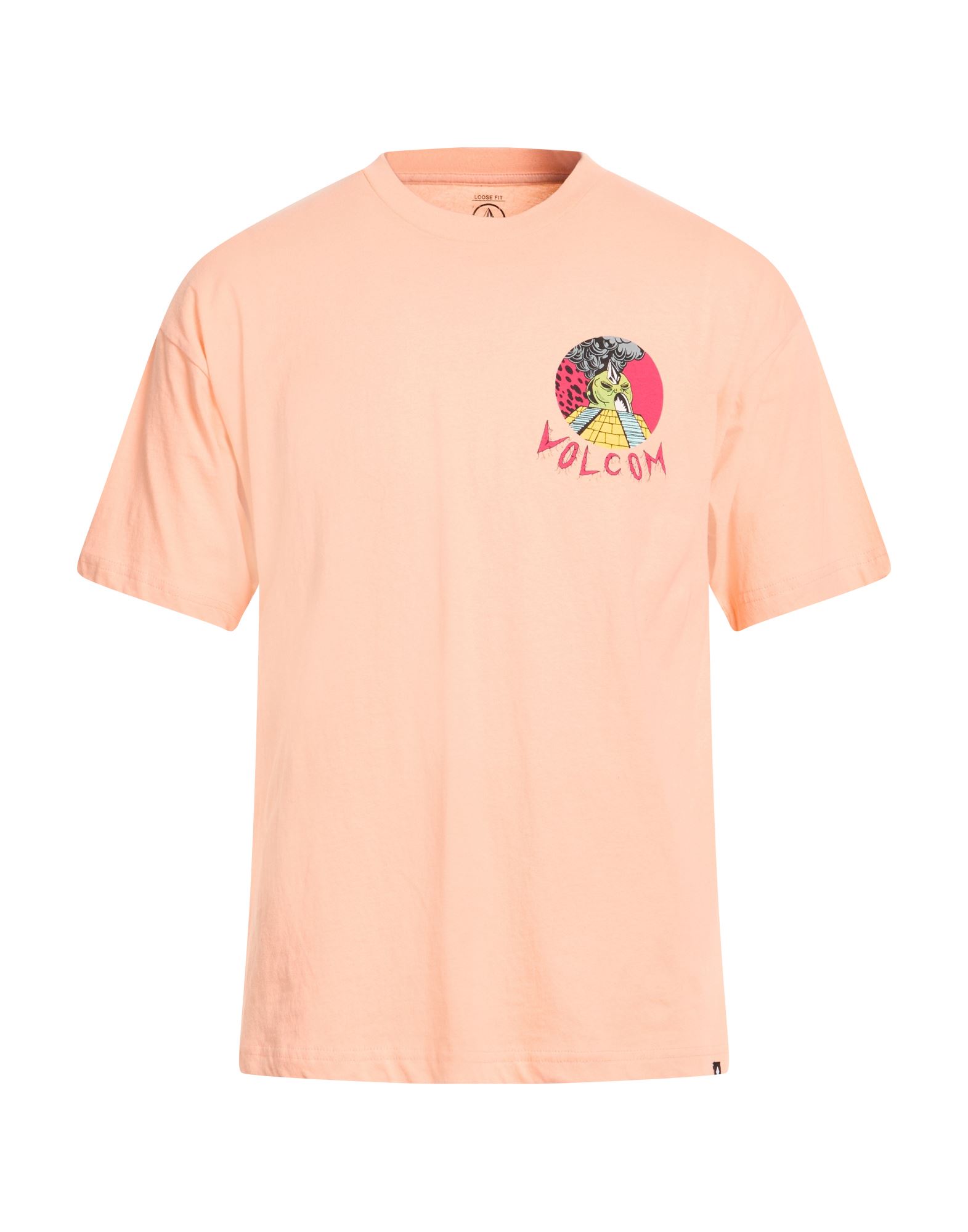  Volcom - Camisetas Y Tops - Camisetas - On Yoox.com 