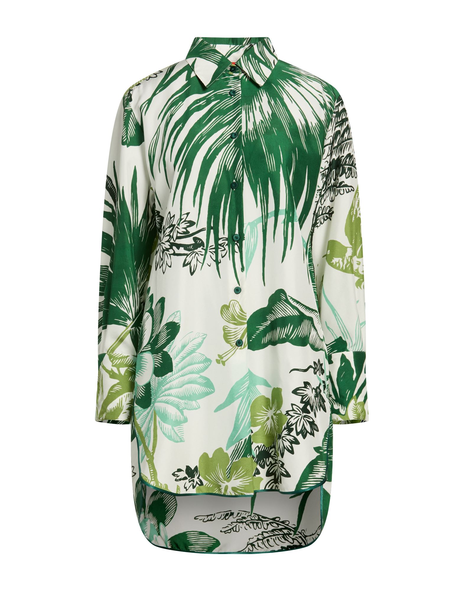  F.r.s For Restless Sleepers - Tops - Hemden - On Yoox.com 