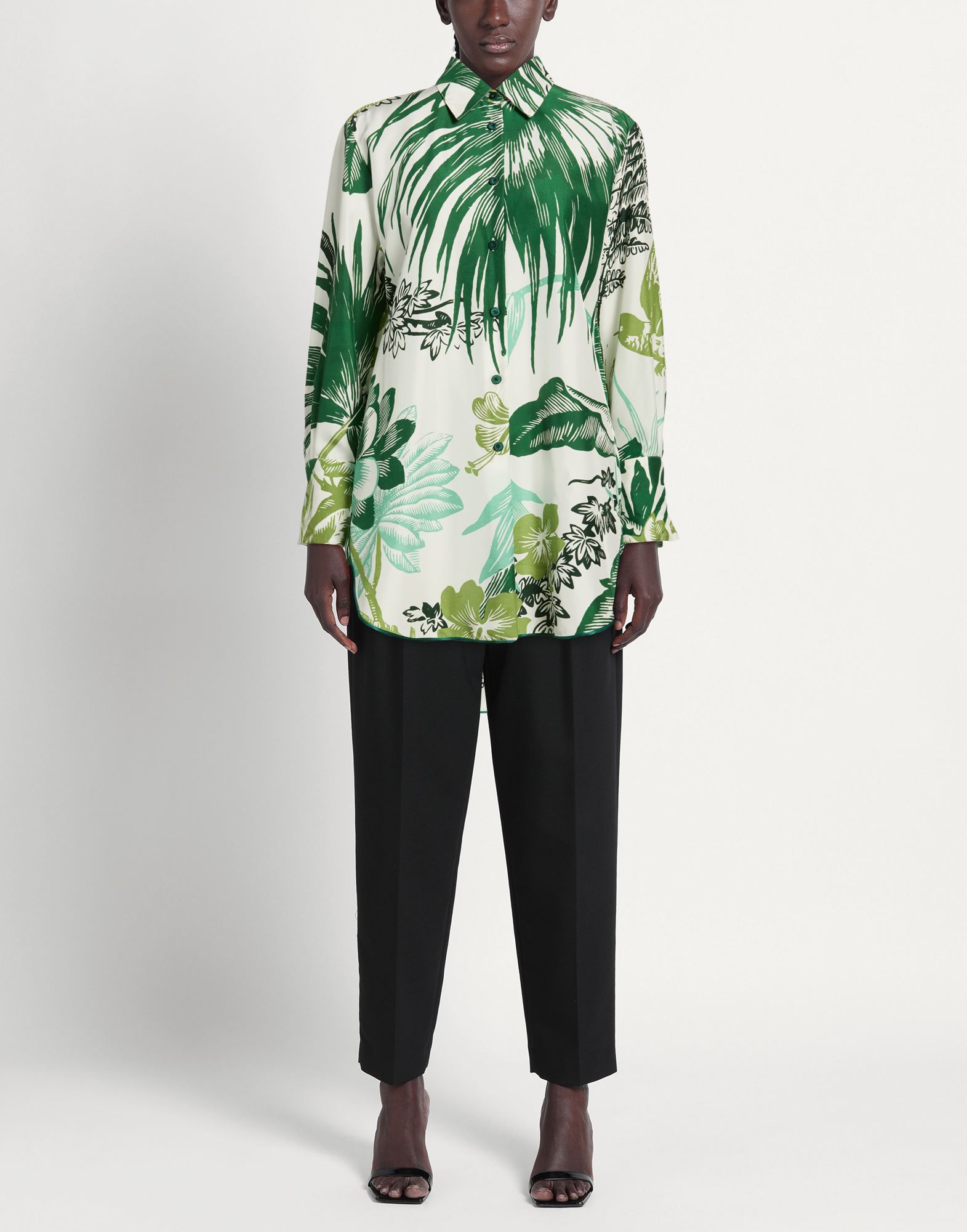  F.r.s For Restless Sleepers - Tops - Hemden - On Yoox.com 