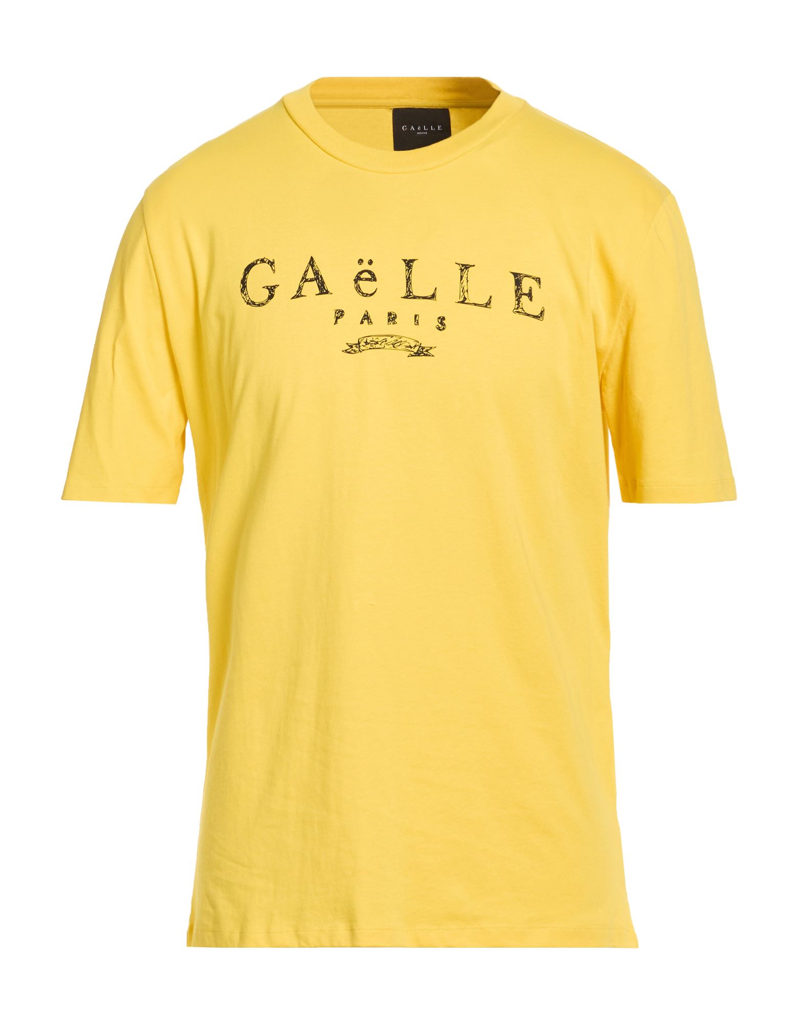  Gaëlle Paris - Tops - T-shirts - On Yoox.com 
