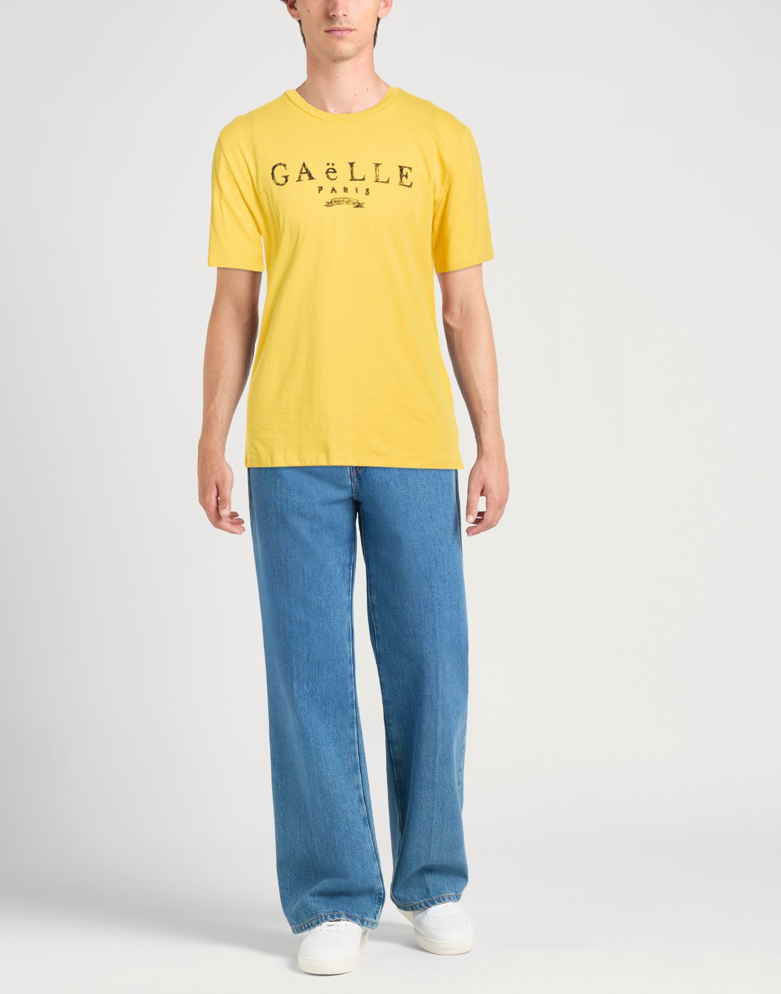  Gaëlle Paris - Tops - T-shirts - On Yoox.com 