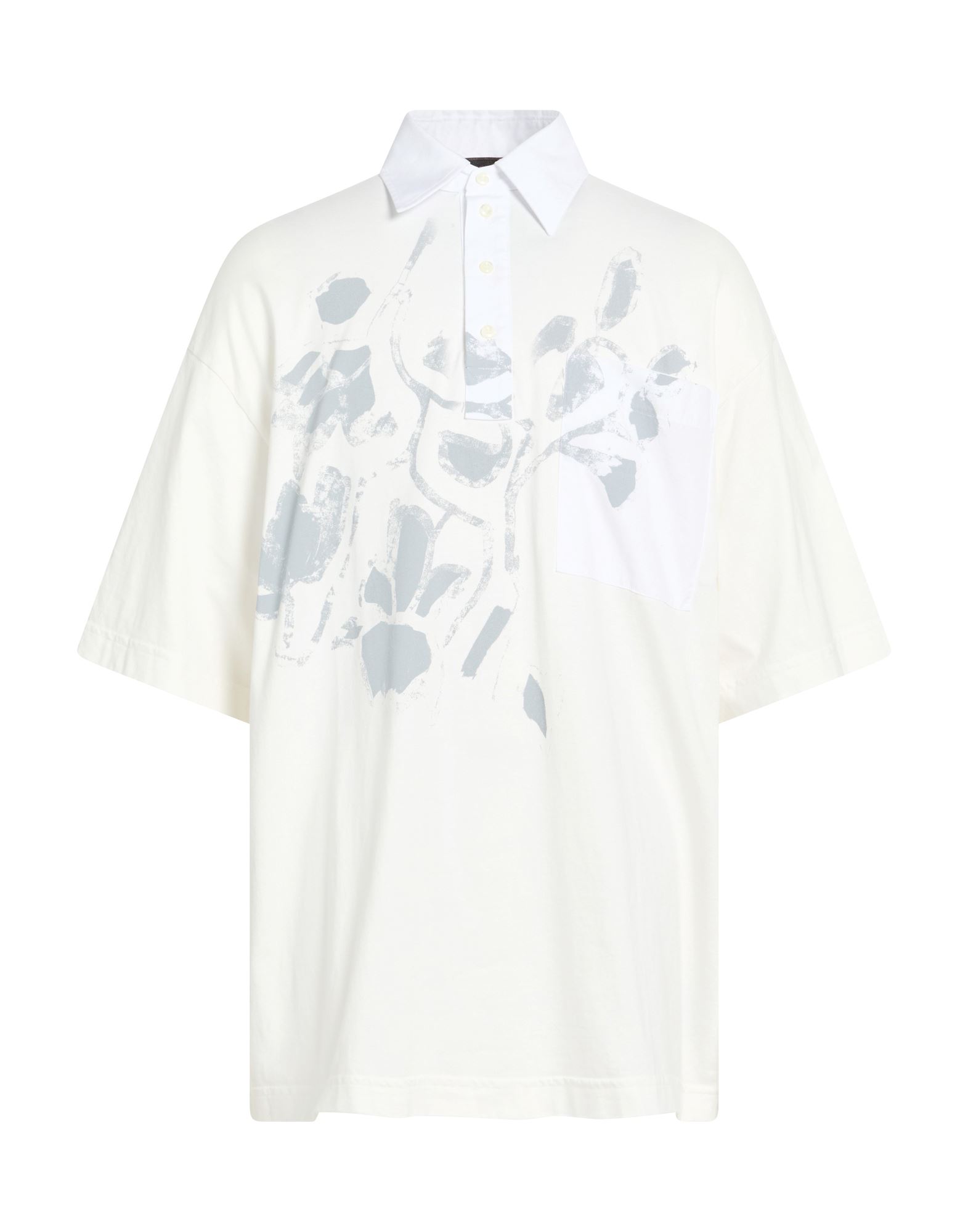  Federico Cina - Tops - Poloshirts - On Yoox.com 