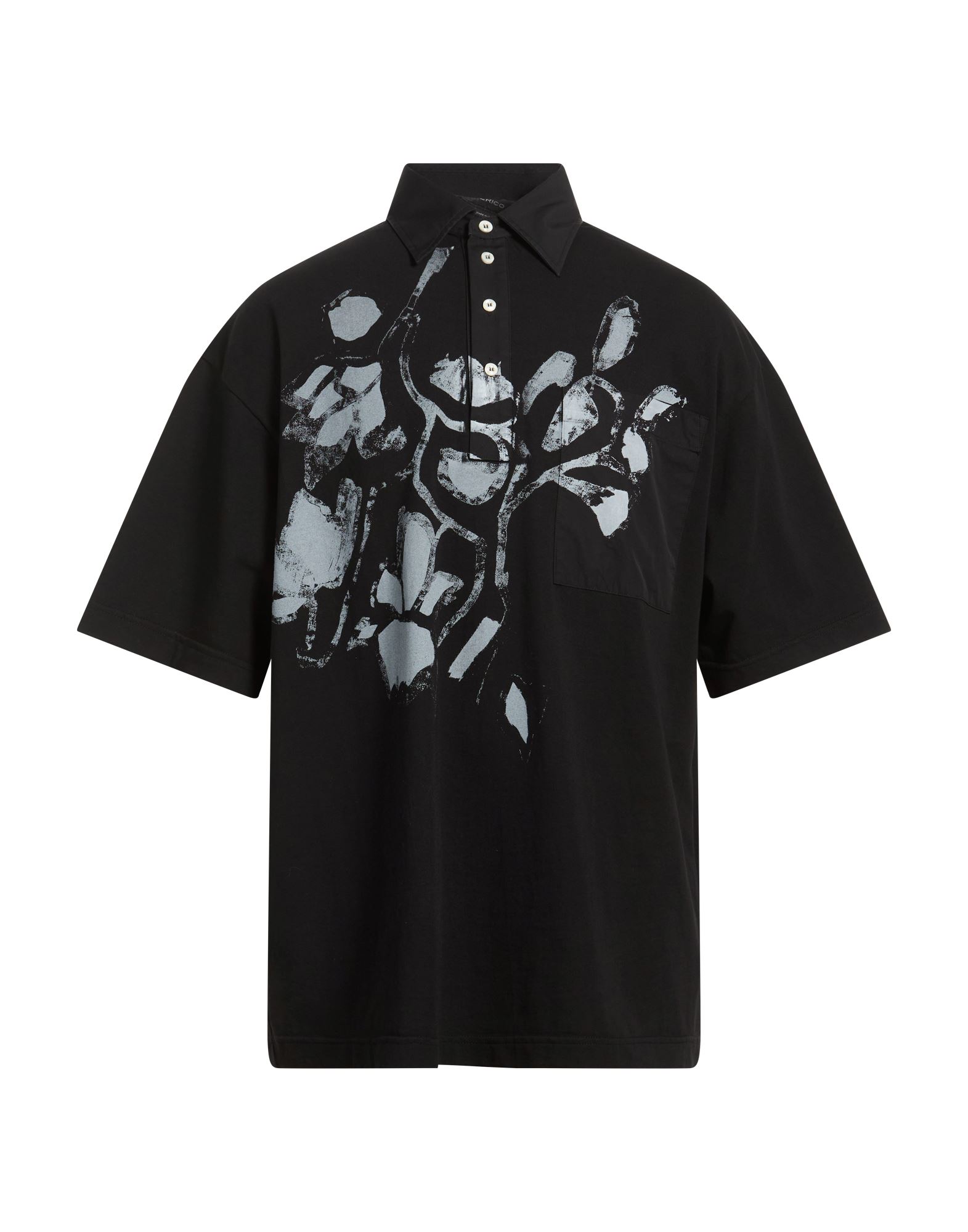  Federico Cina - Tops - Poloshirts - On Yoox.com 