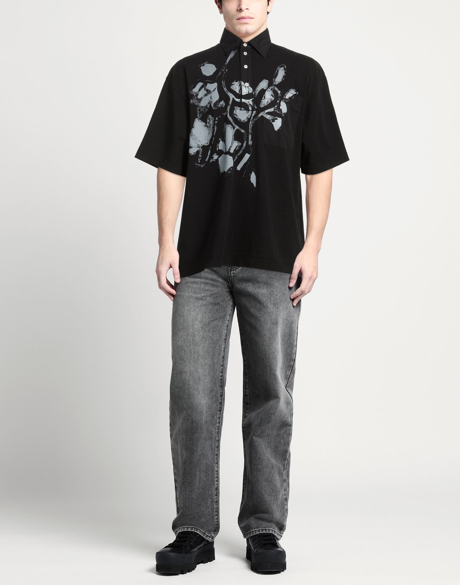  Federico Cina - Tops - Poloshirts - On Yoox.com 