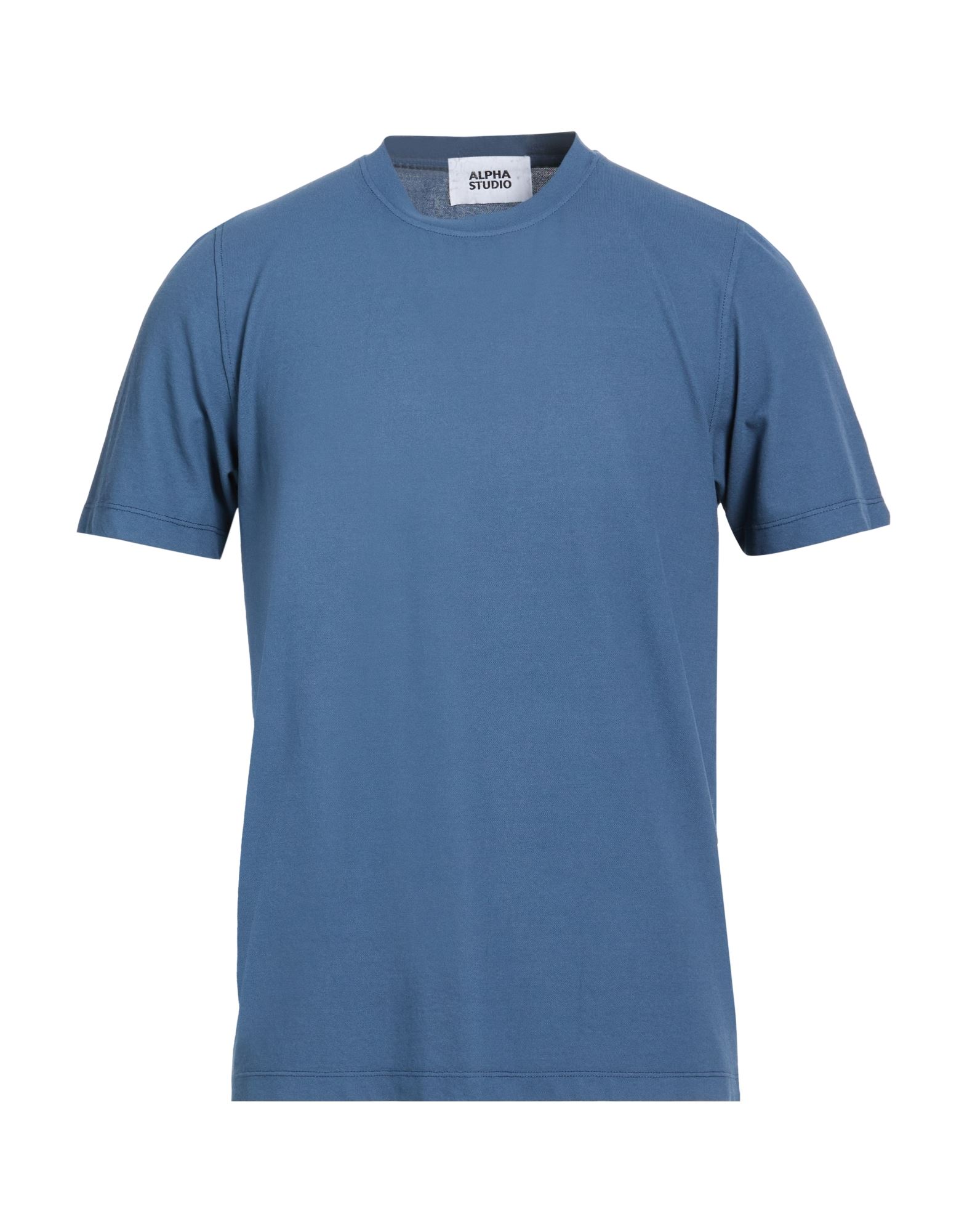  Alpha Studio - Tops - T-shirts - On Yoox.com 
