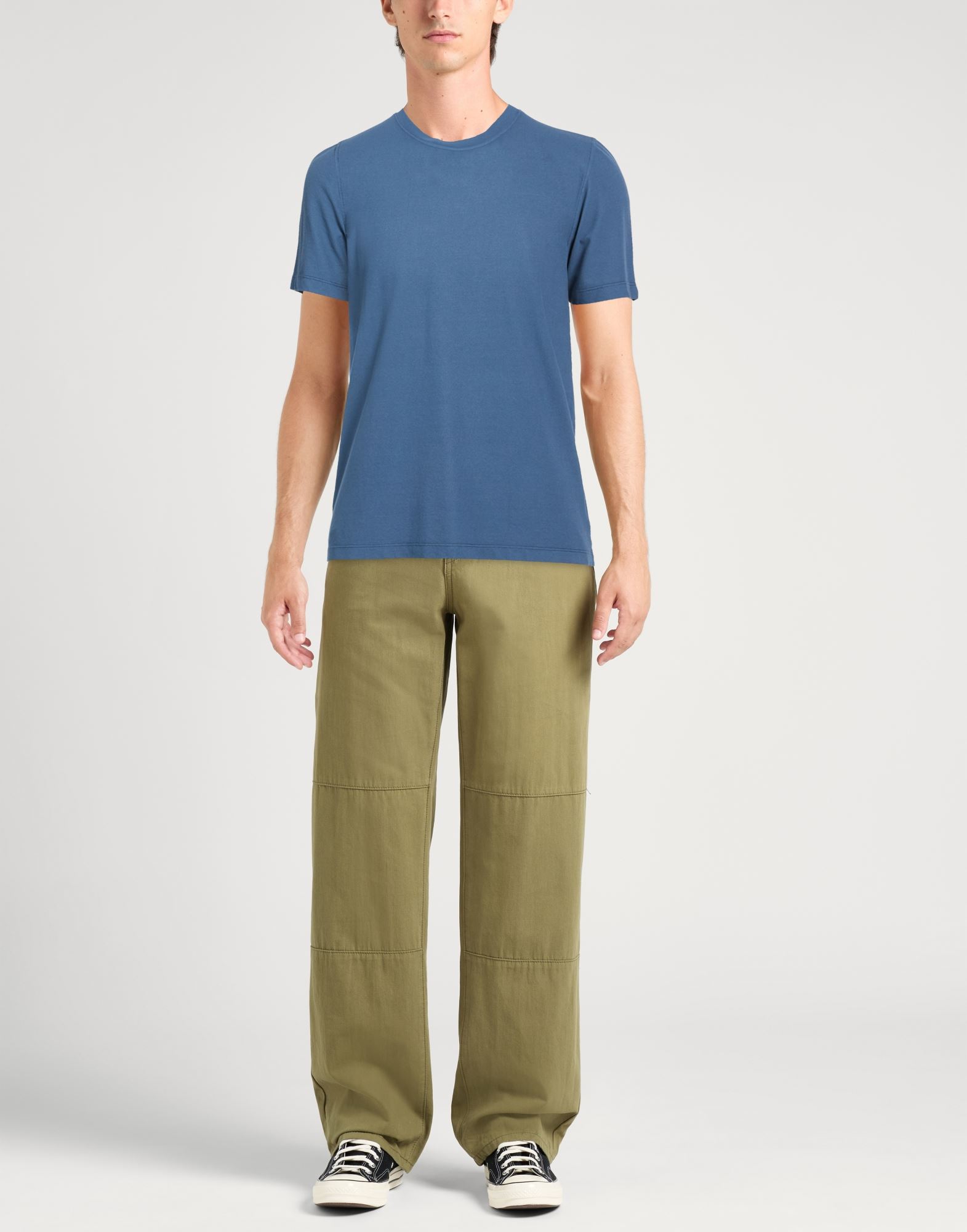  Alpha Studio - Tops - T-shirts - On Yoox.com 