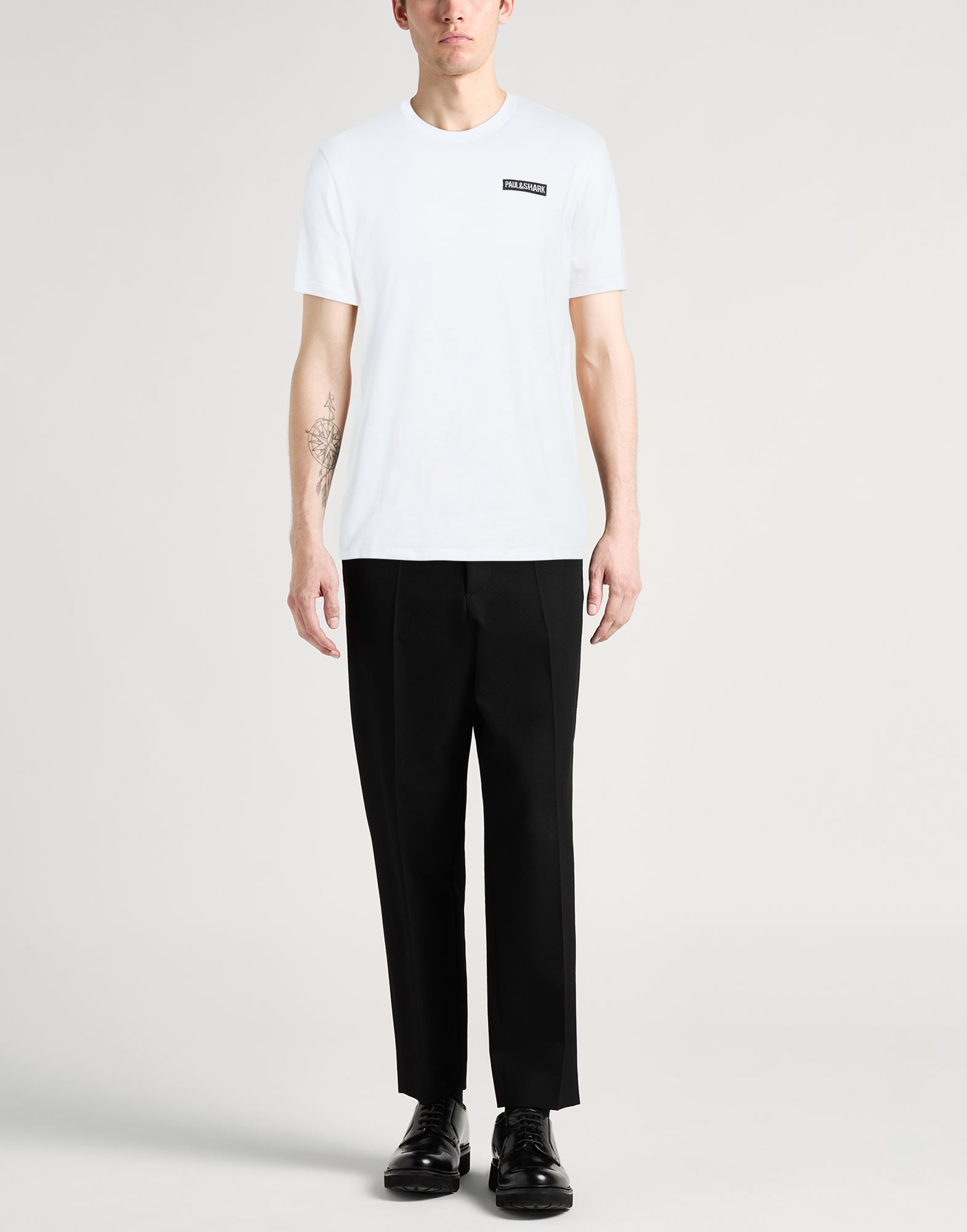 Paul & Shark - Tops - T-shirts - On Yoox.com 