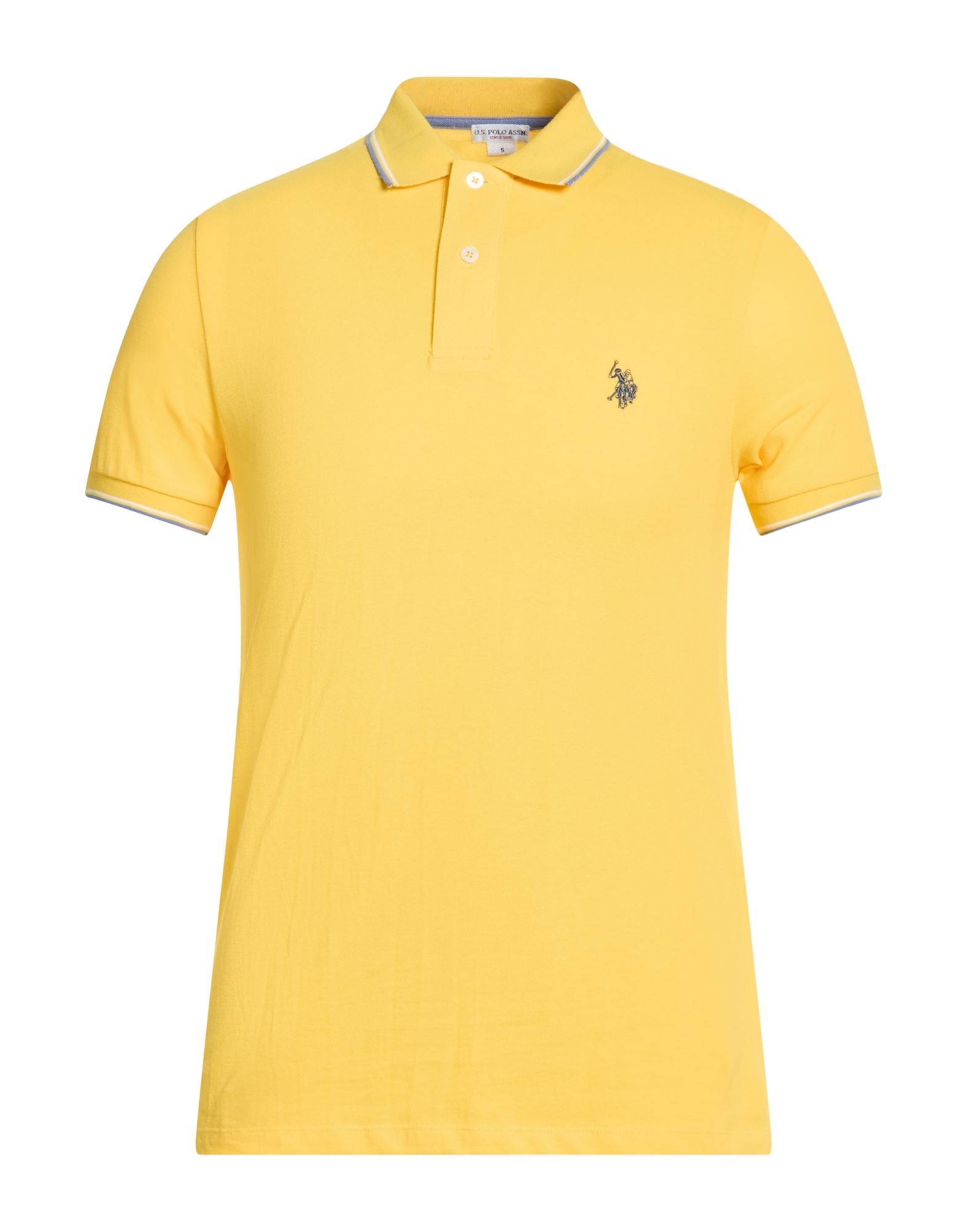  U.s.polo Assn. - Camisetas Y Tops - Polos - On Yoox.com 