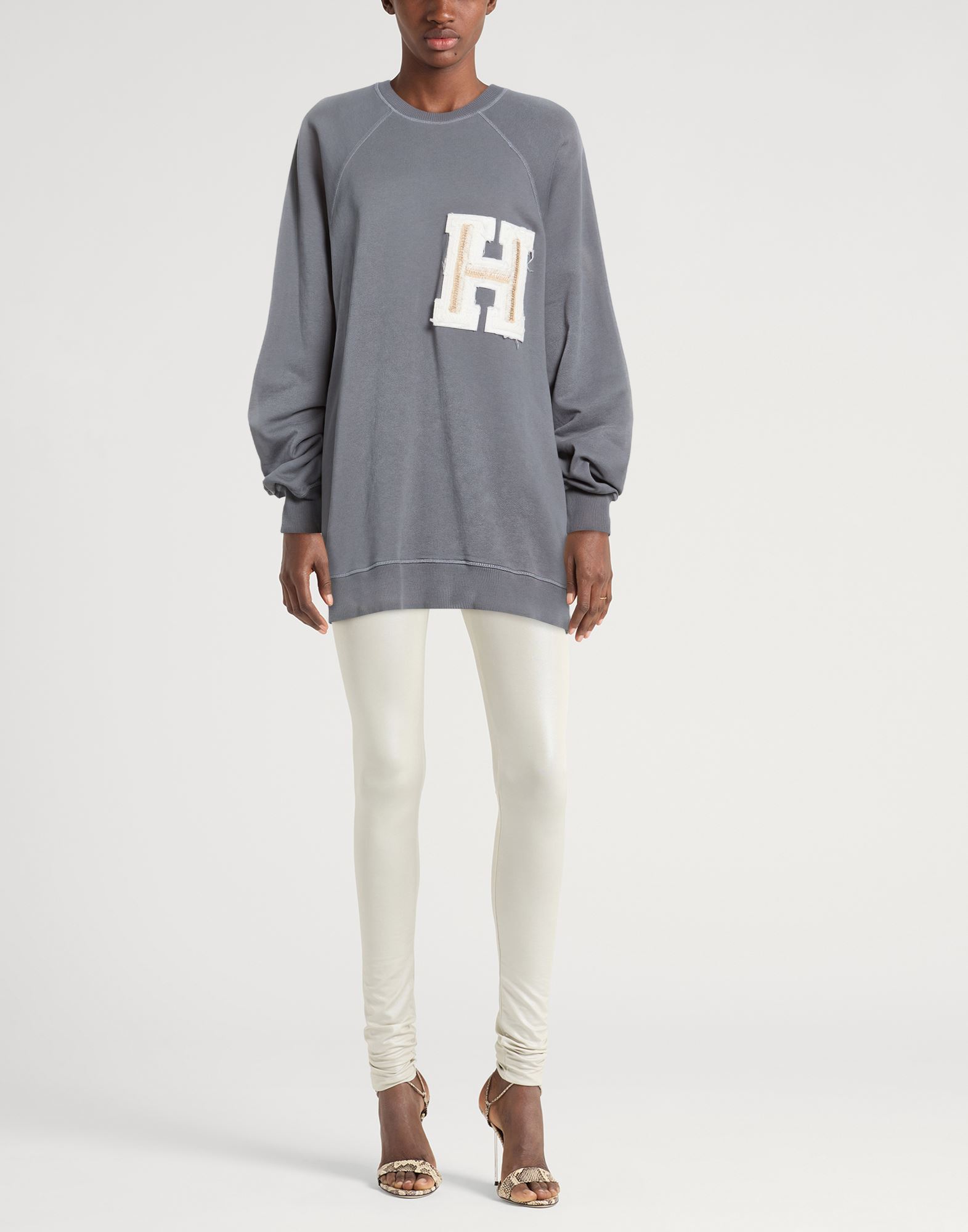  Halfboy - Tops - Sweatshirts - On Yoox.com 