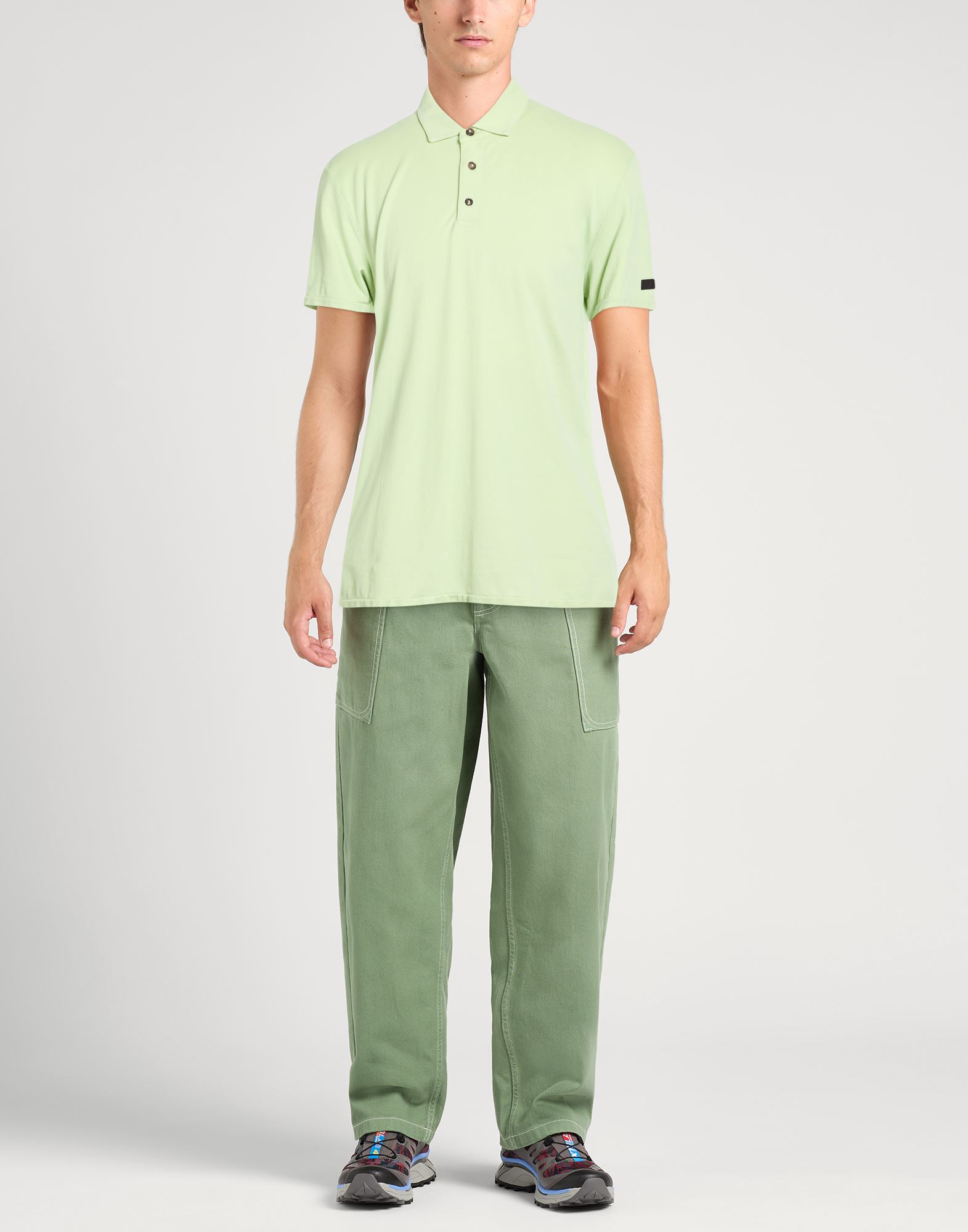  Rrd - Tops - Poloshirts - On Yoox.com 