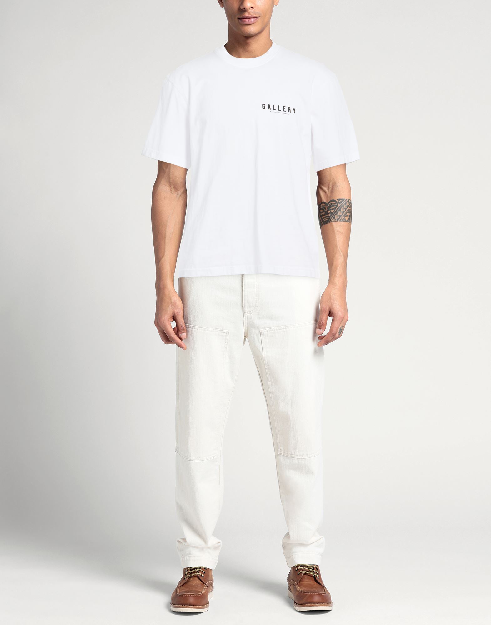  Agolde - Tops - T-shirts - On Yoox.com 