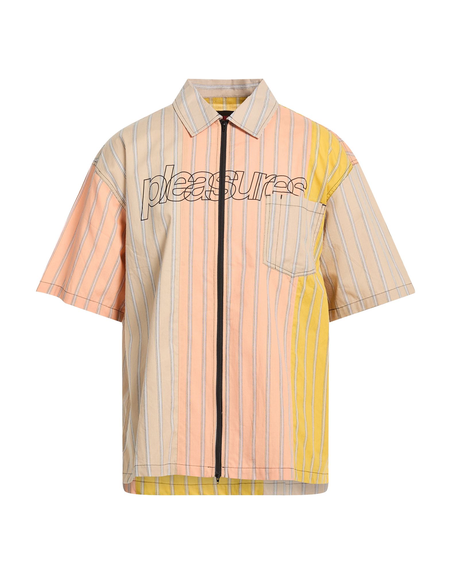  Pleasures - Tops - Hemden - On Yoox.com 