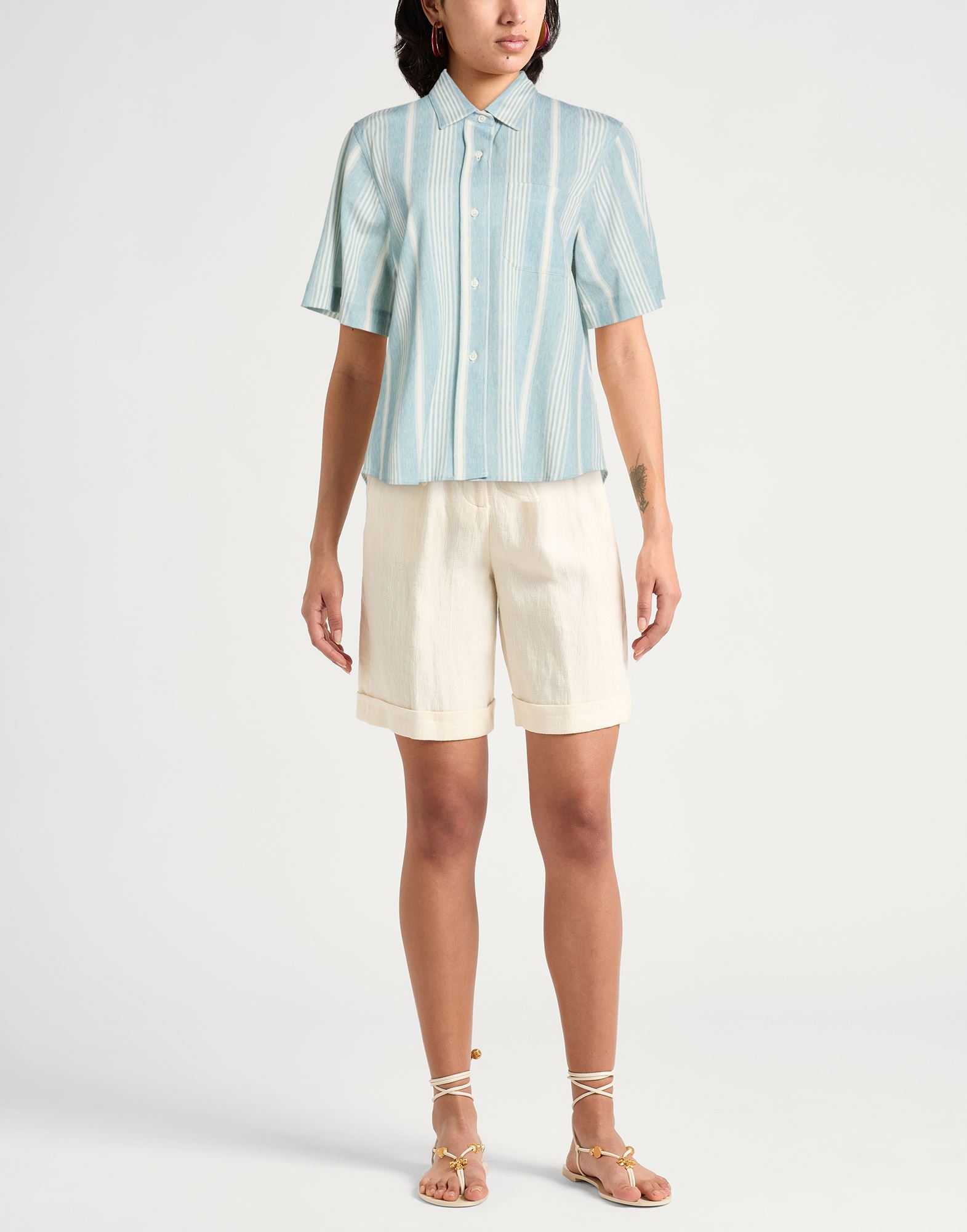  Circolo 1901 - Tops - Hemden - On Yoox.com 
