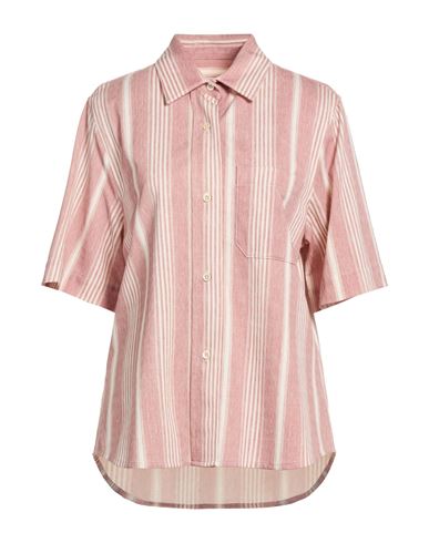 Camisa Mujer Rosa antiguo M,S,XS Mujer