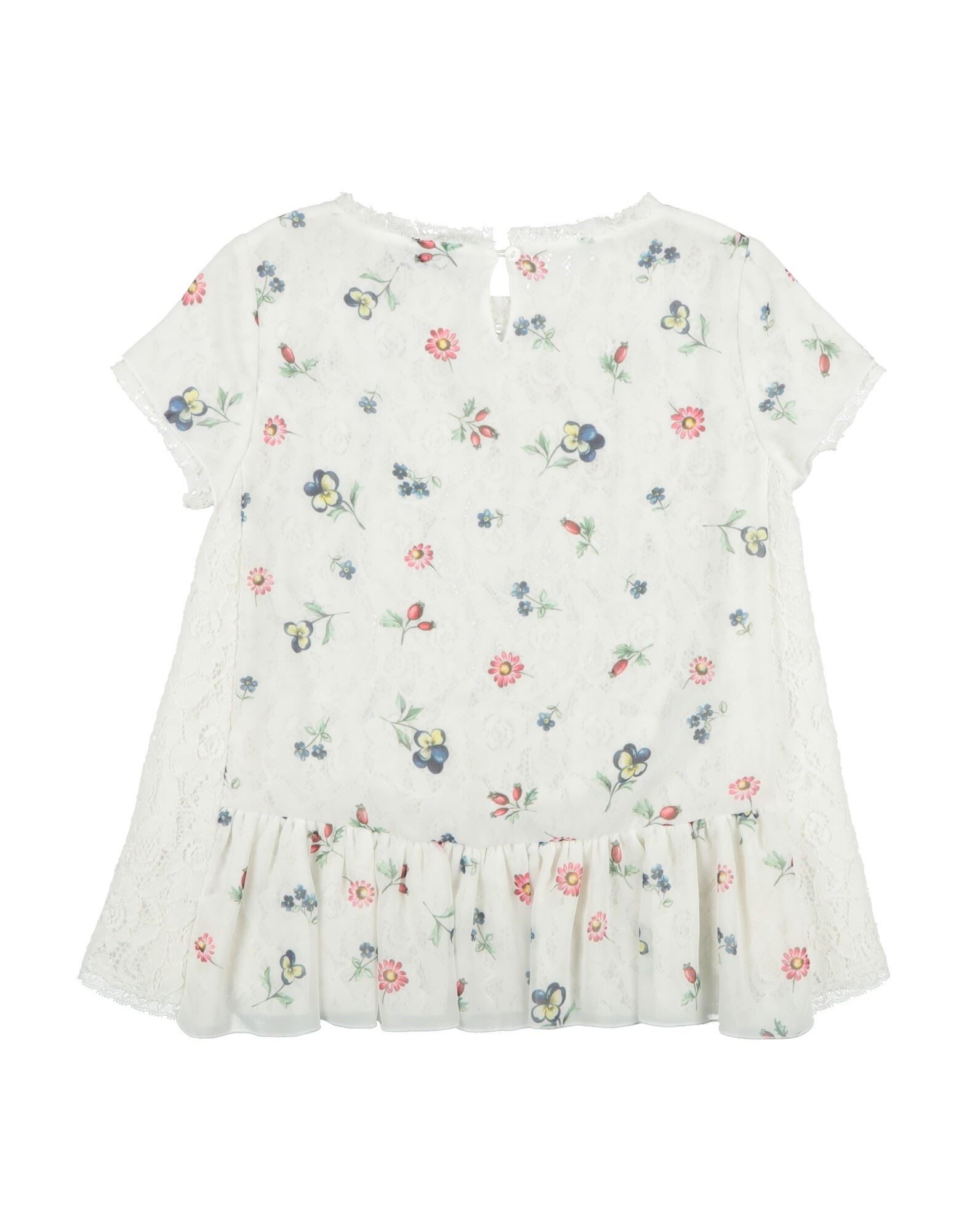 Ermanno Scervino Junior - Tops - Tops - On Yoox.com 