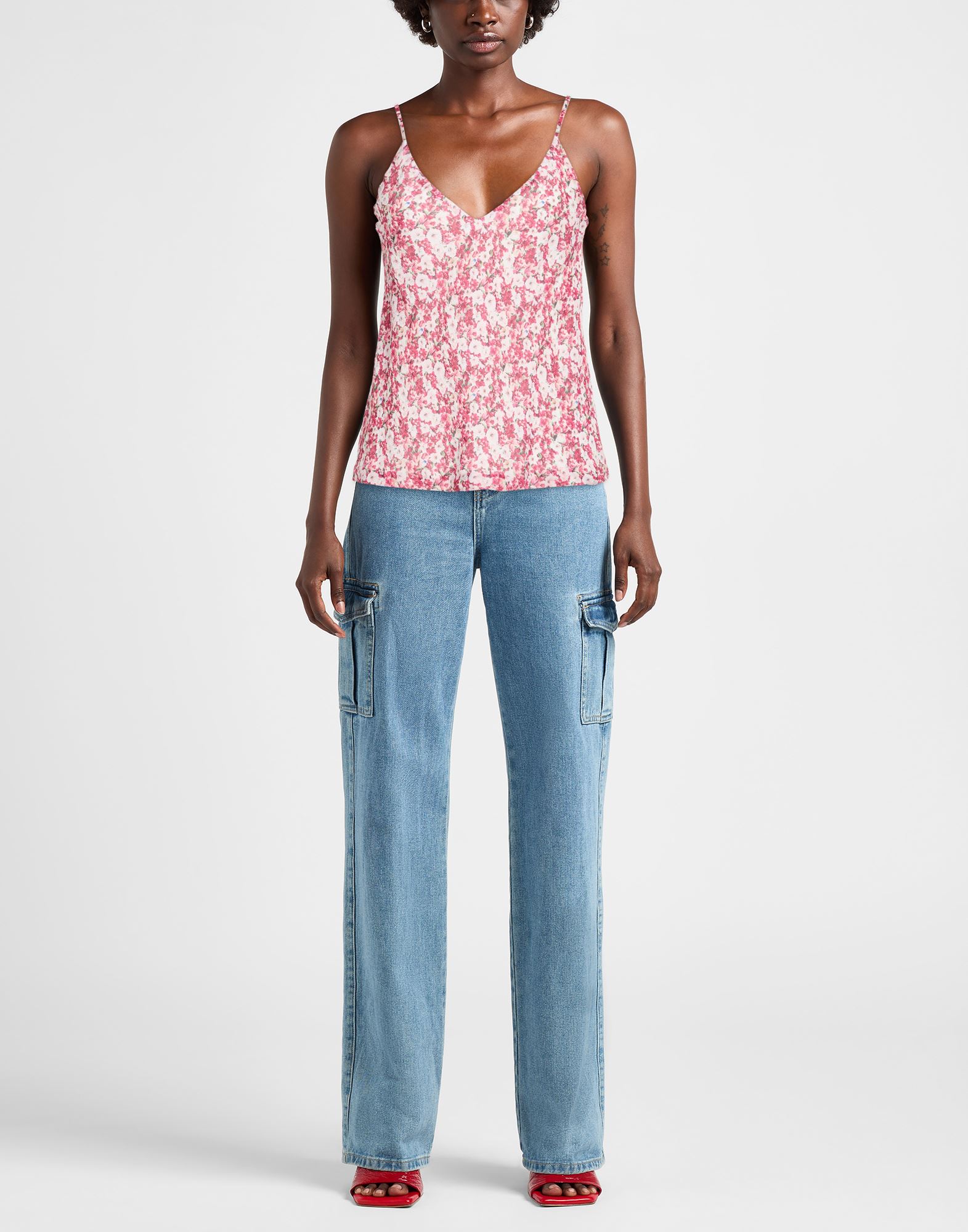  Vicolo - Tops - Tops - On Yoox.com 