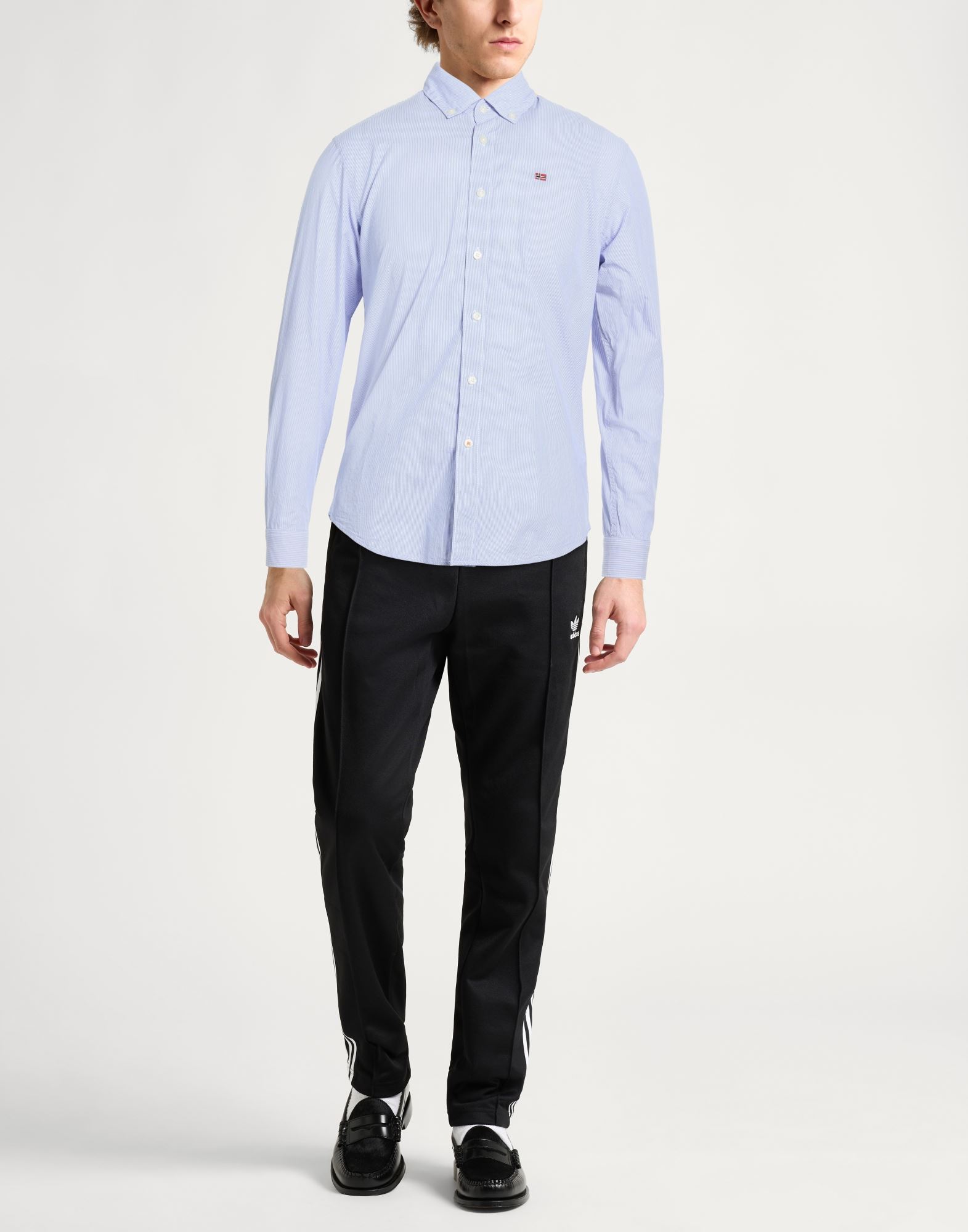  Napapijri - Topwear - Camicie - On Yoox.com 