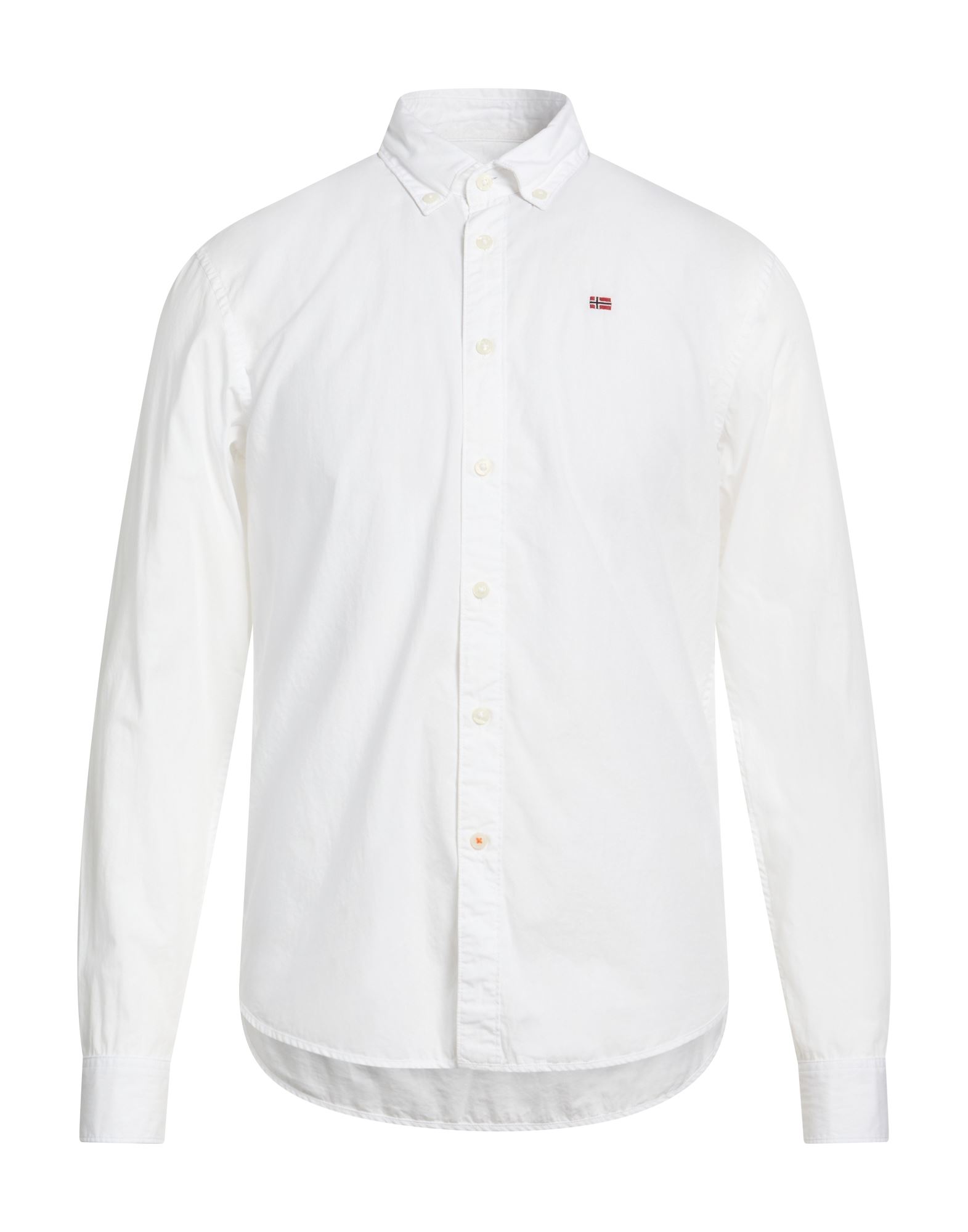  Napapijri - Tops - Hemden - On Yoox.com 