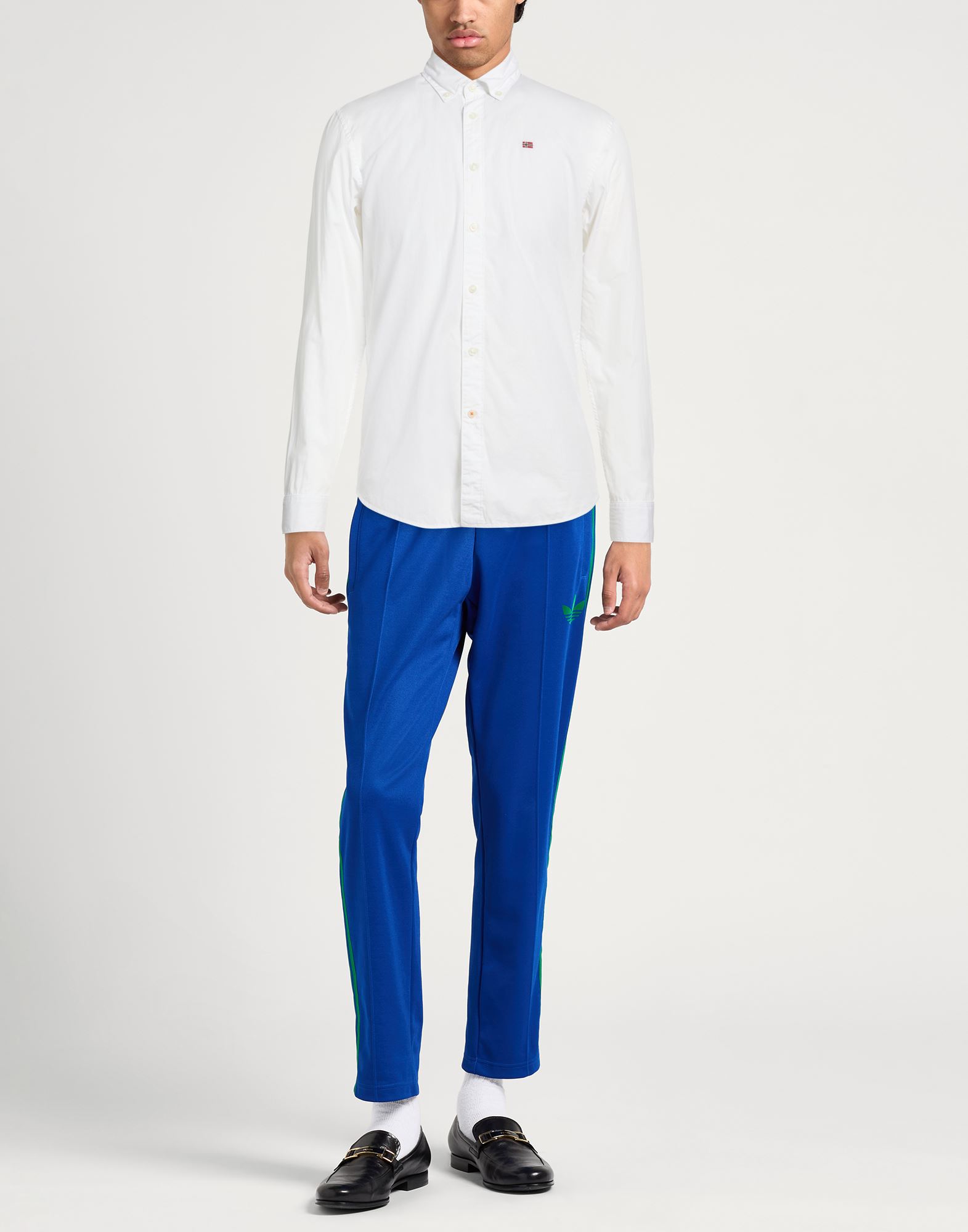  Napapijri - Tops - Hemden - On Yoox.com 