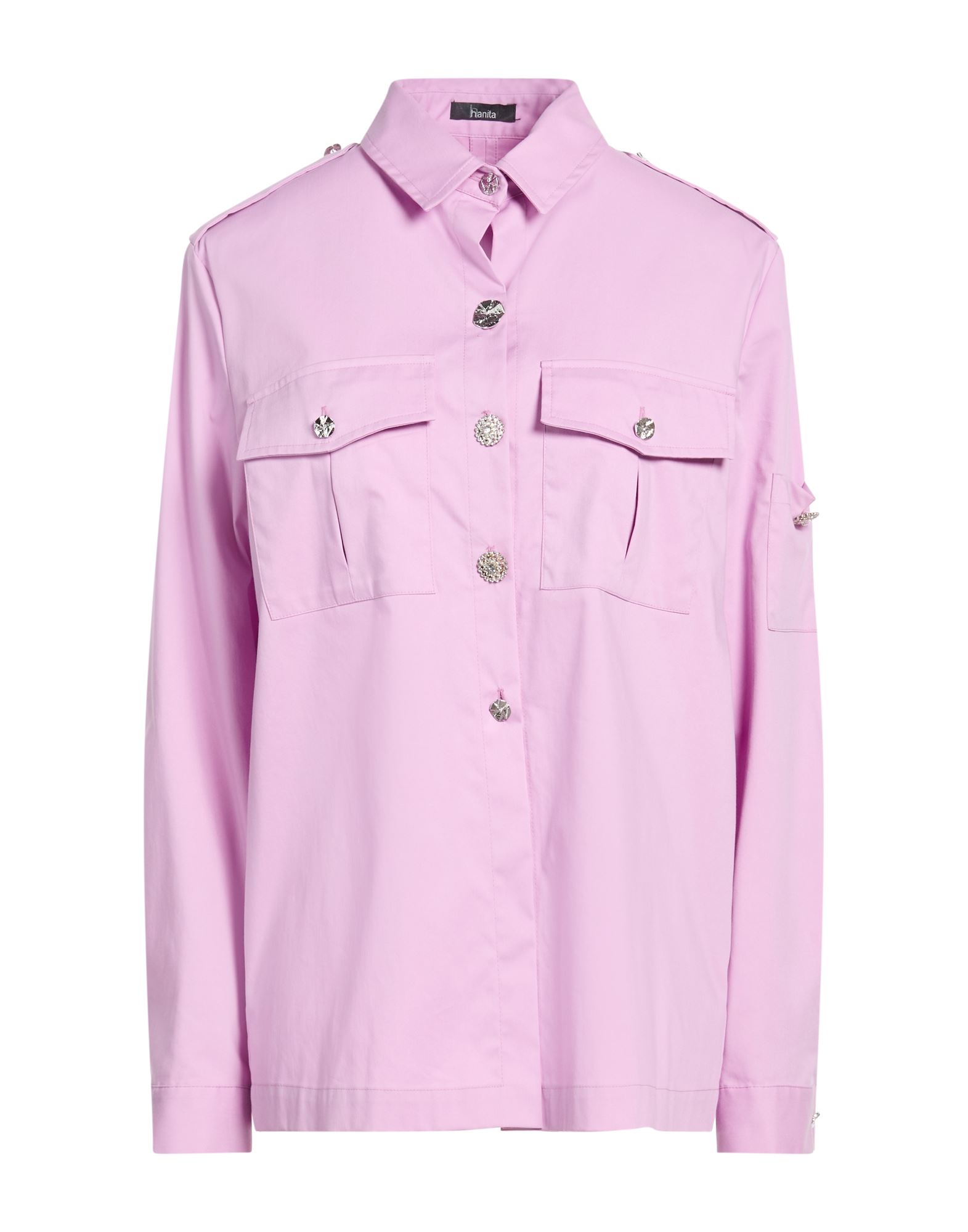  Hanita - Tops - Hemden - On Yoox.com 