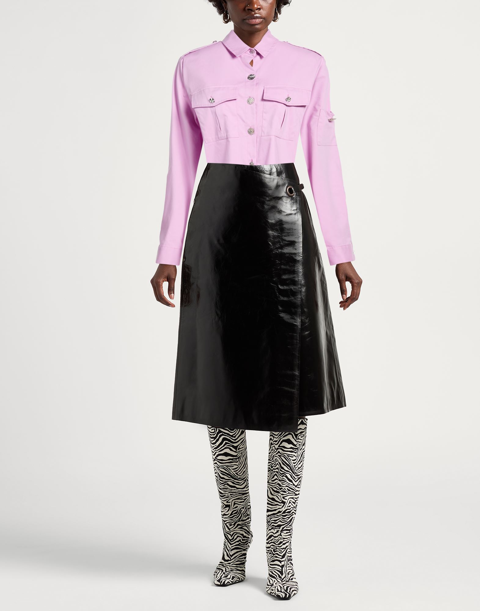  Hanita - Tops - Hemden - On Yoox.com 