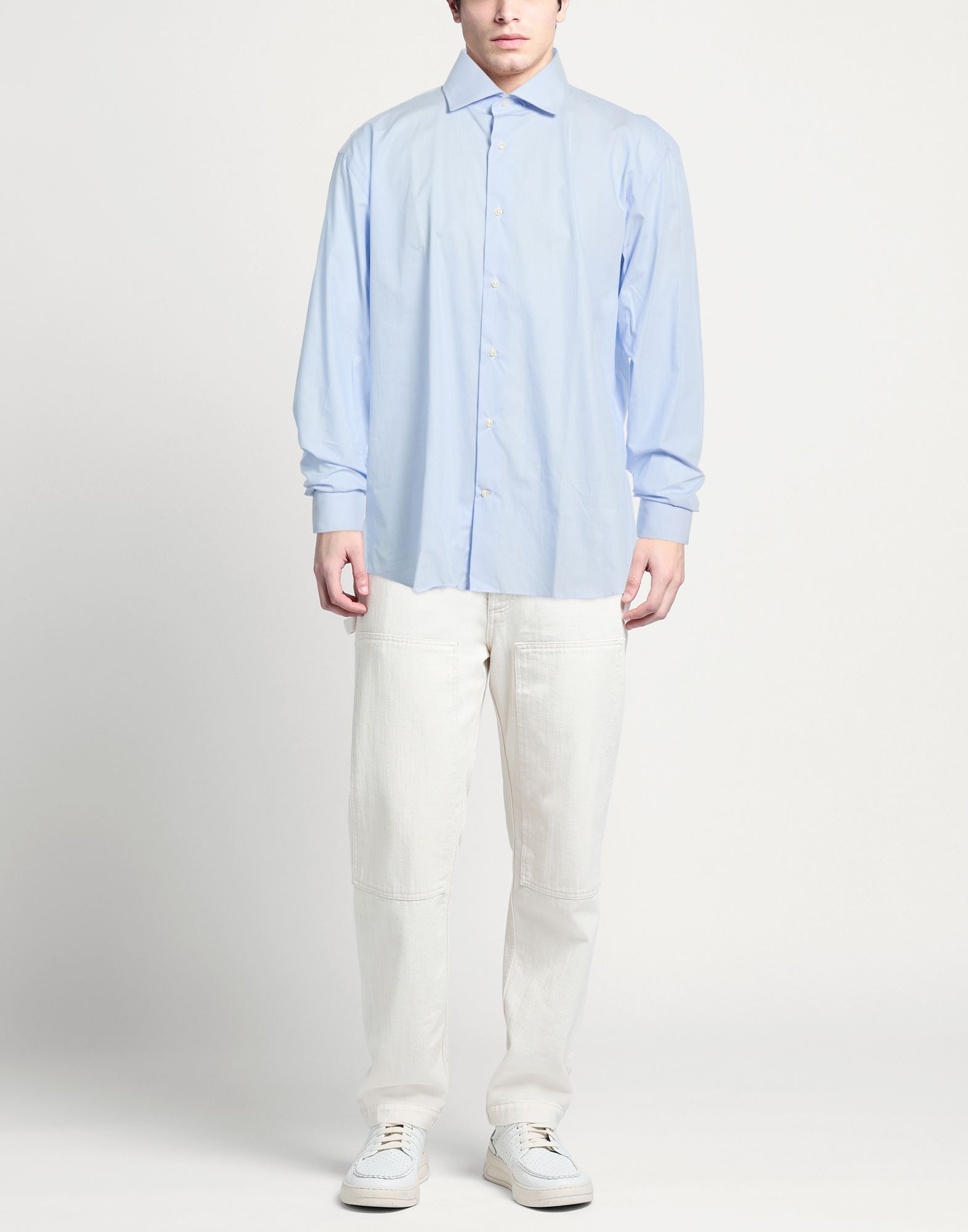  Nino Cristiani - Tops - Hemden - On Yoox.com 