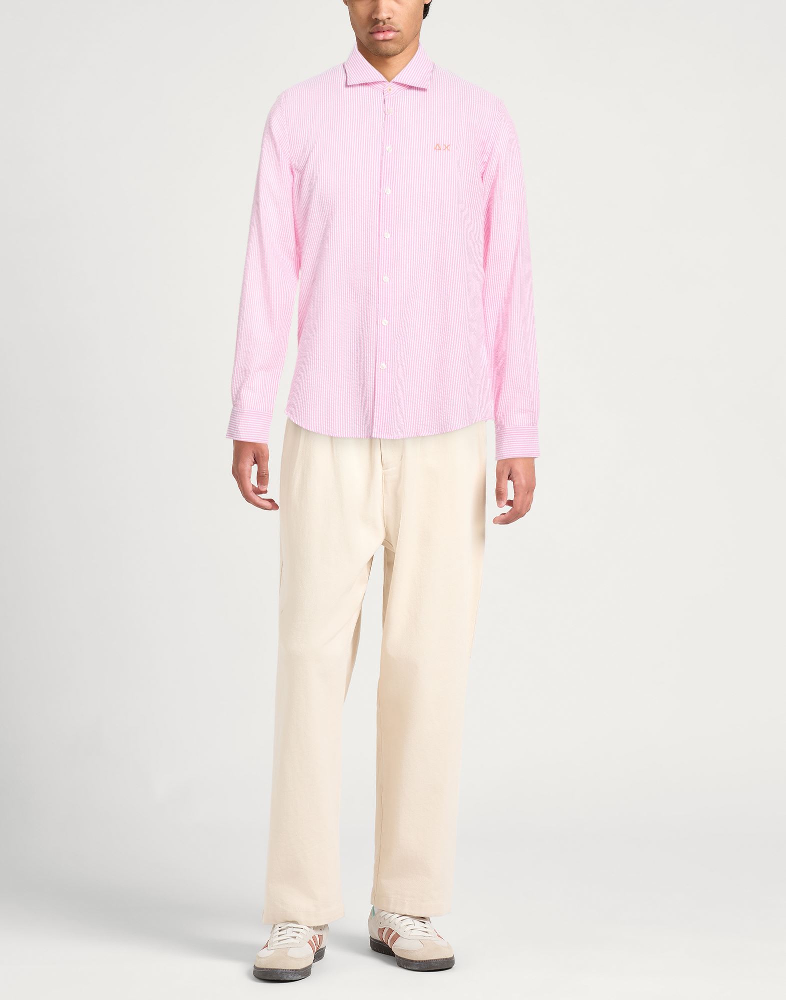  Sun 68 - Tops - Hemden - On Yoox.com 