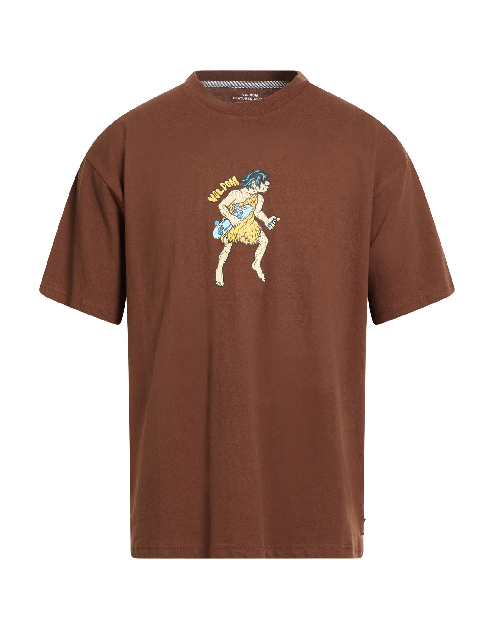  Volcom - Topwear - T-shirts - On Yoox.com 