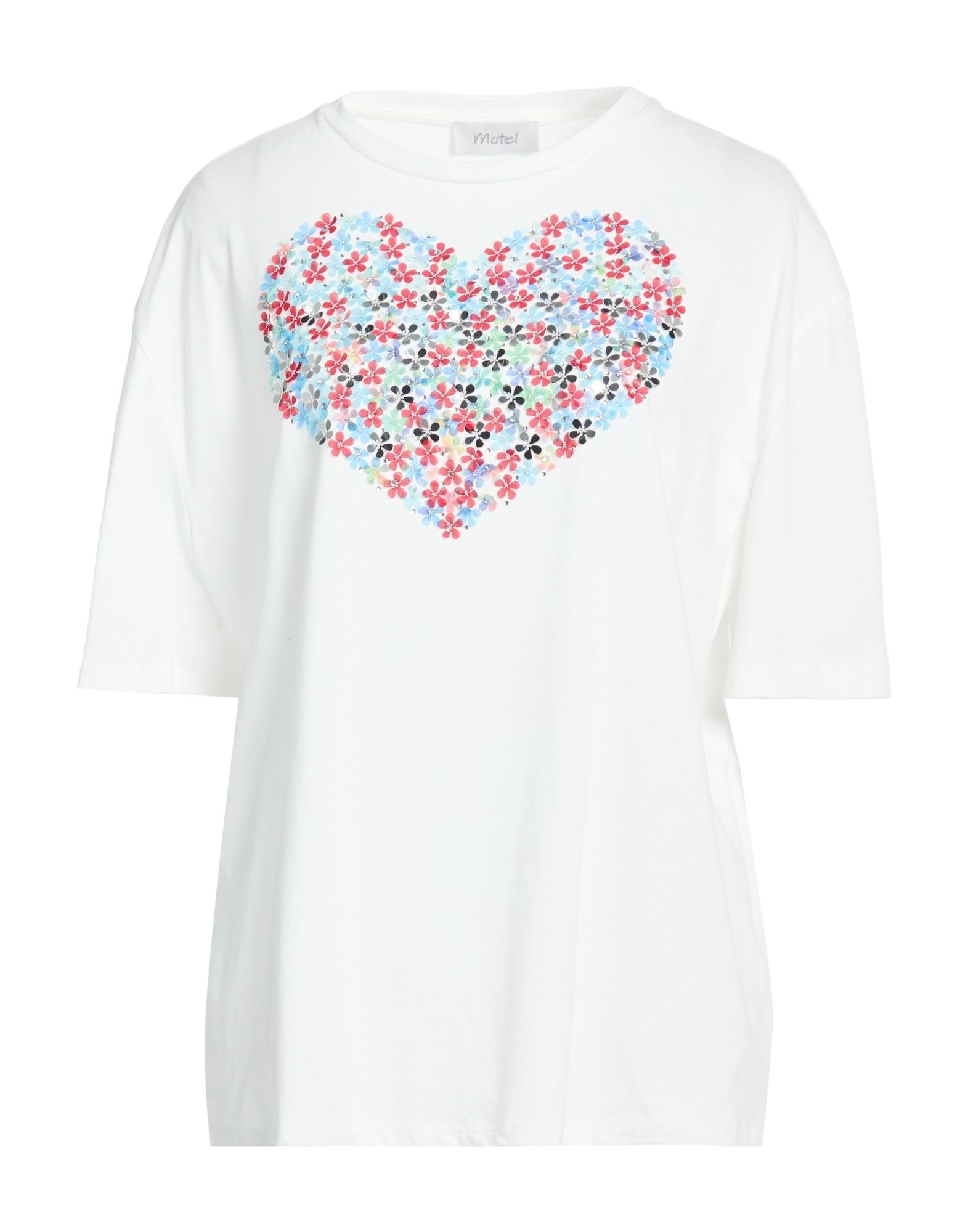 MOTEL ΜΠΛΟΥΖΑΚΙΑ T-shirt
