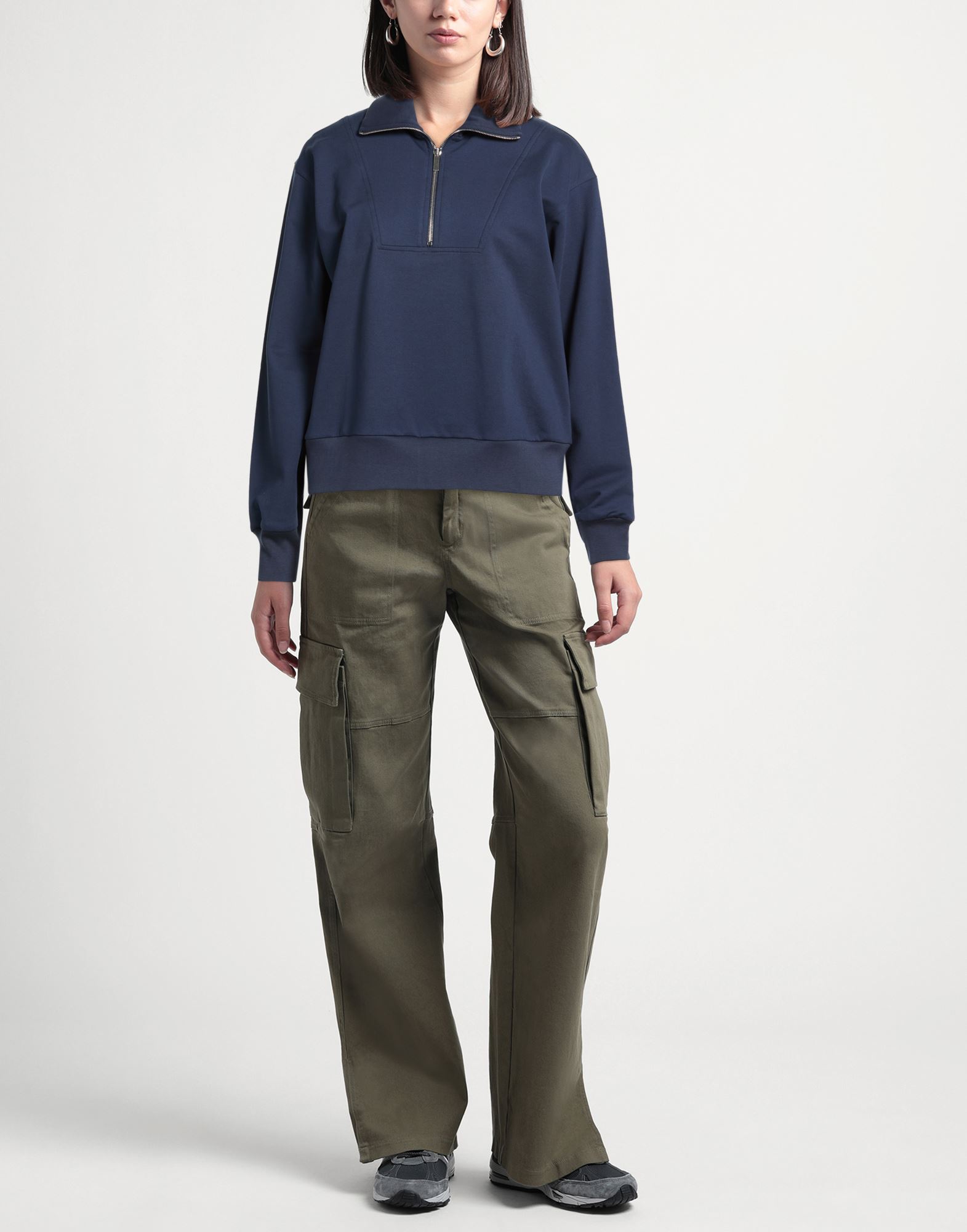  Stefan Brandt - Tops - Sweatshirts - On Yoox.com 