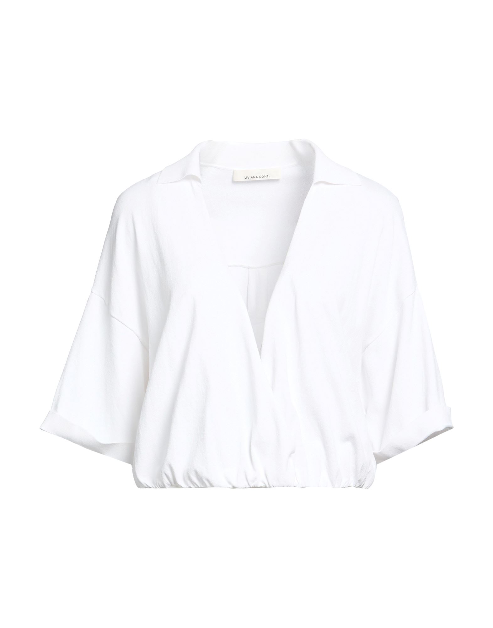  Liviana Conti - Tops - Tops - On Yoox.com 