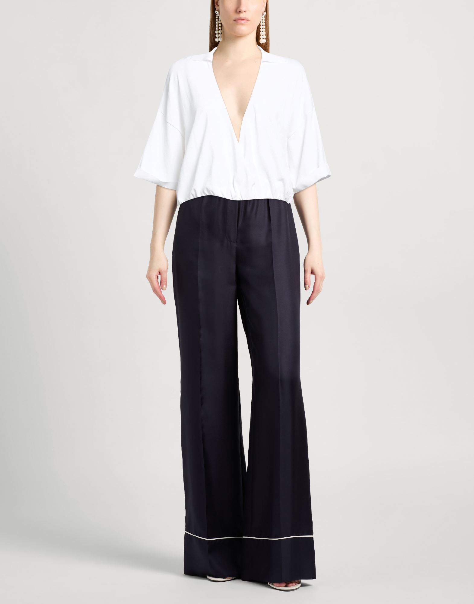  Liviana Conti - Tops - Tops - On Yoox.com 