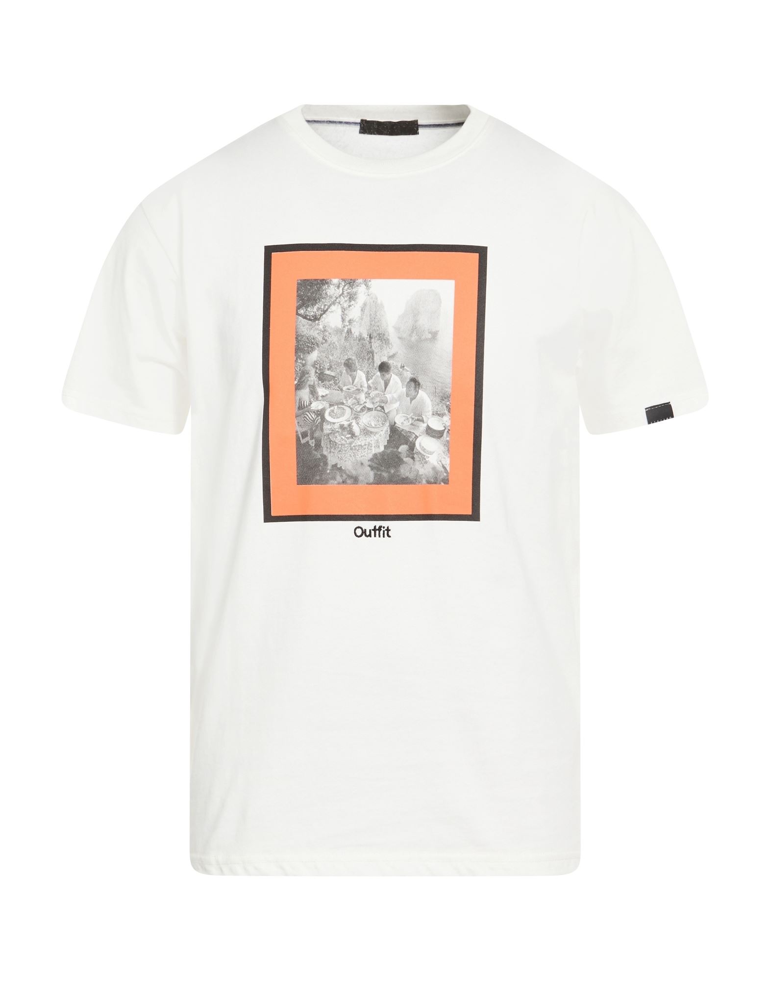  Out/fit - Tops - T-shirts - On Yoox.com 