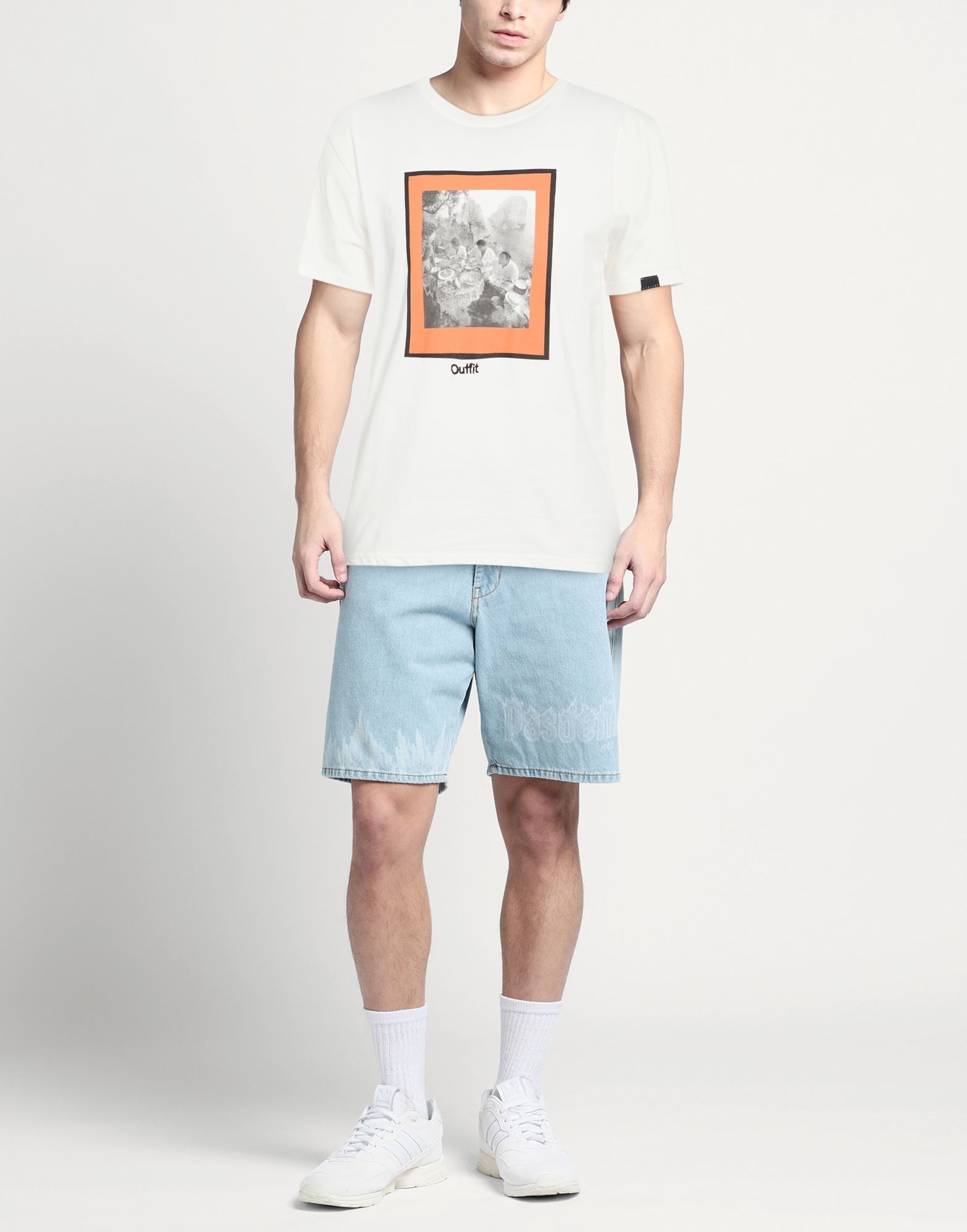  Out/fit - Tops - T-shirts - On Yoox.com 