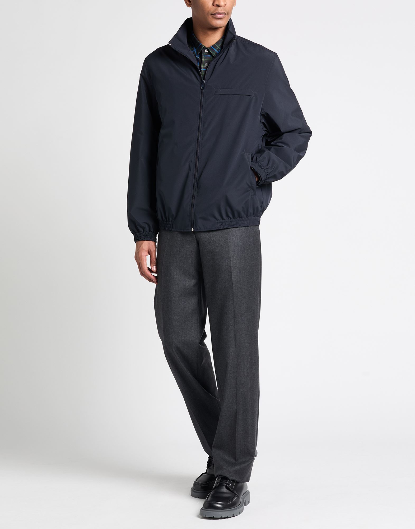  Lanvin - Jacken & Mäntel - Jacken Und Anoraks - On Yoox.com 