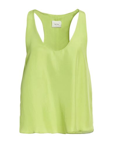 Top Damen Limettengrün 32,34,36,38 Damen