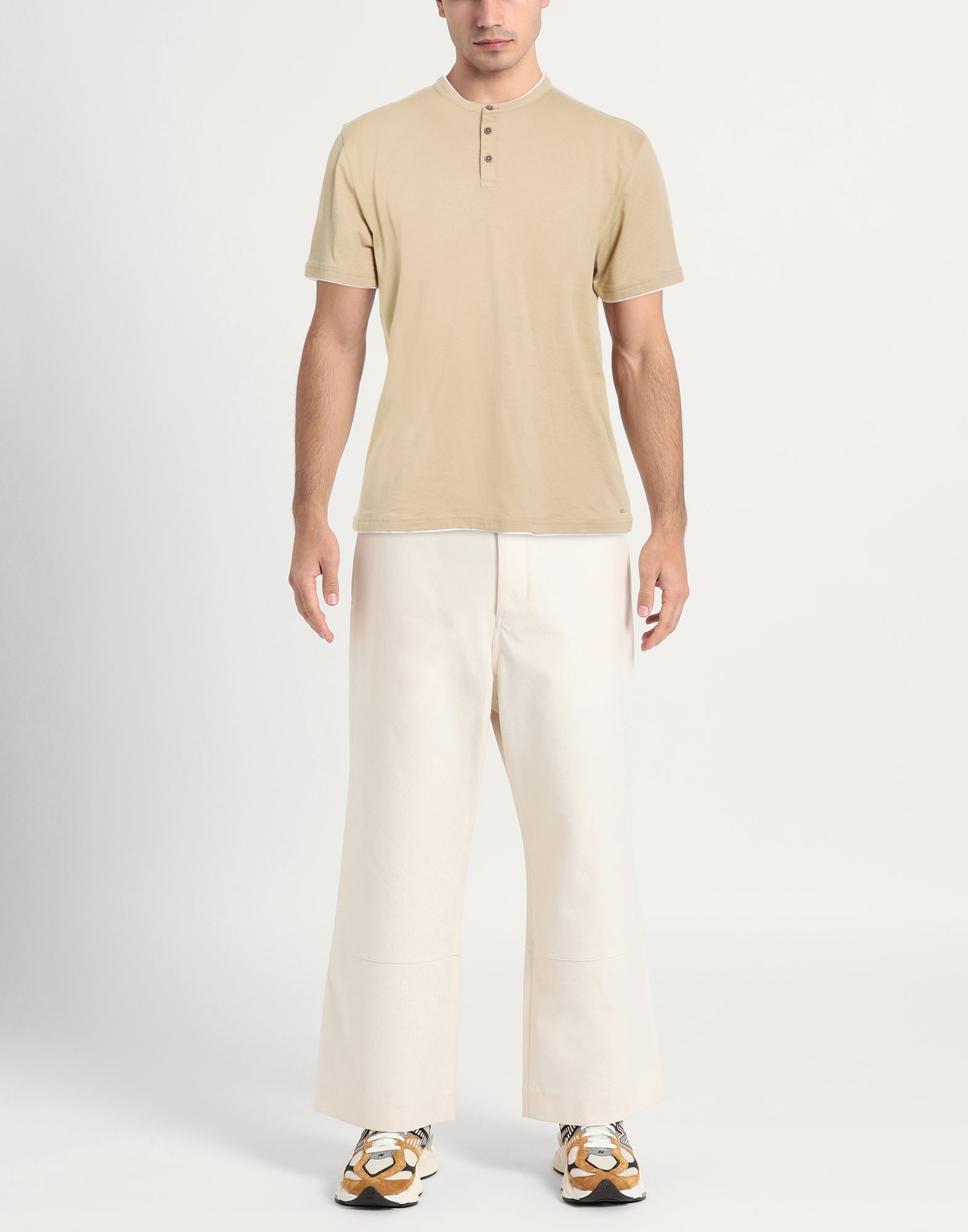 Markup - Tops - T-shirts - On Yoox.com 