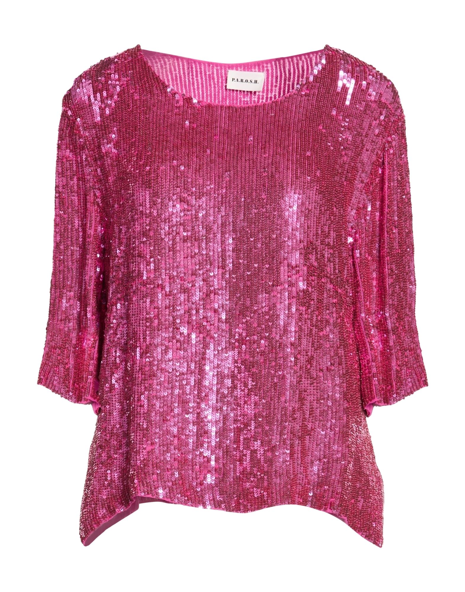  P.a.r.o.s.h. - Tops - Tops - On Yoox.com 