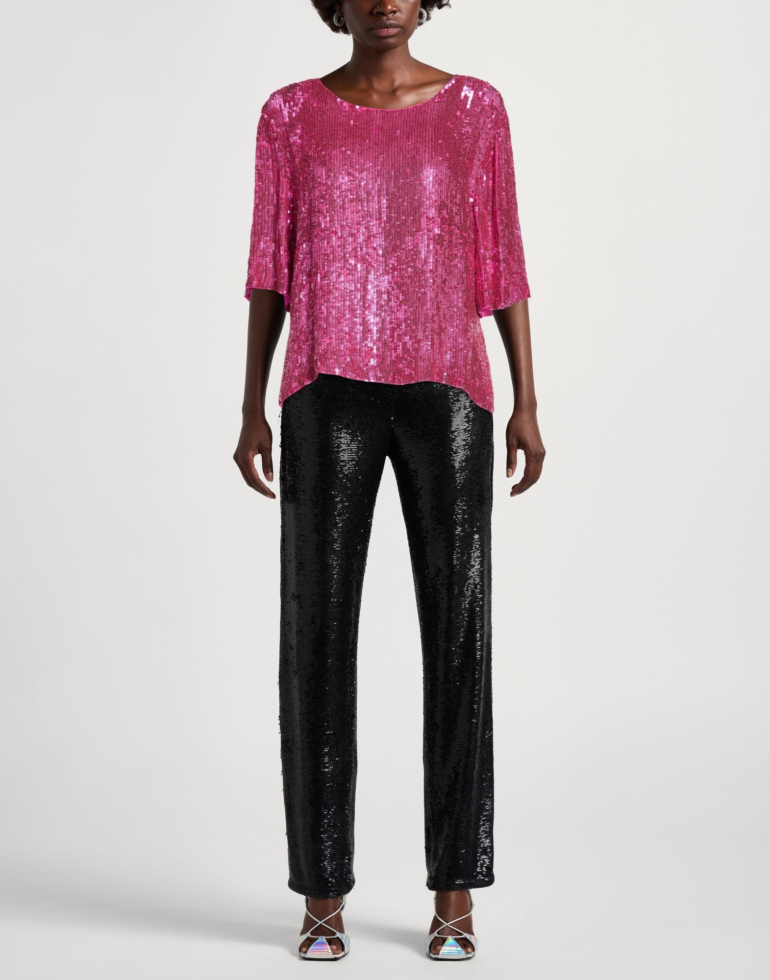  P.a.r.o.s.h. - Tops - Tops - On Yoox.com 
