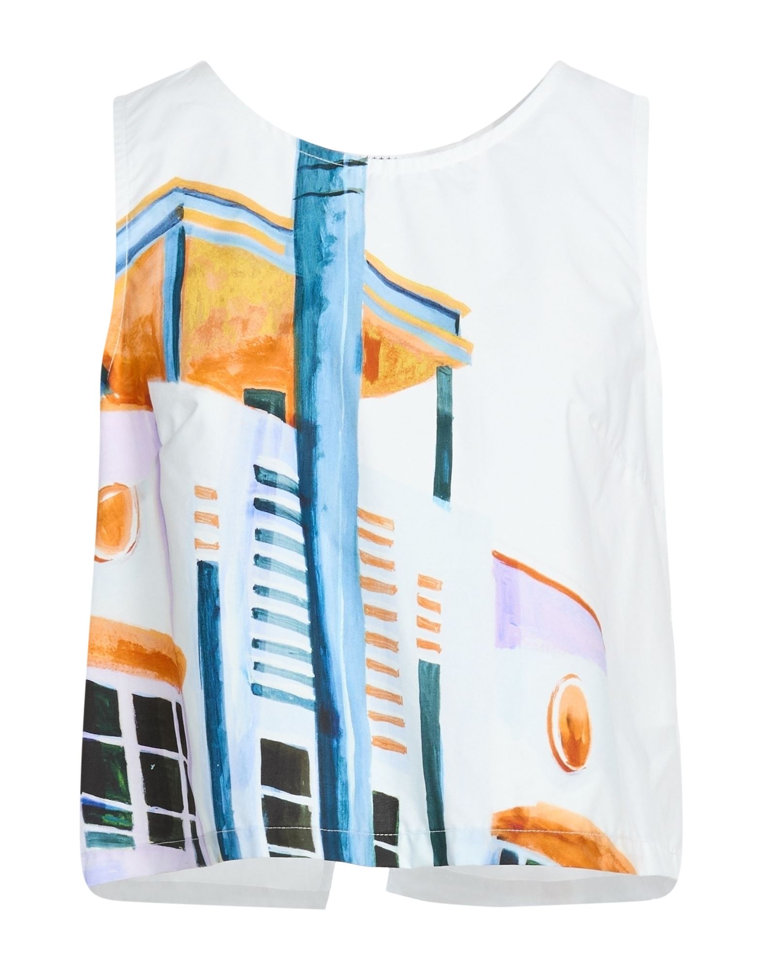  Shirtaporter - Tops - Tops - On Yoox.com 