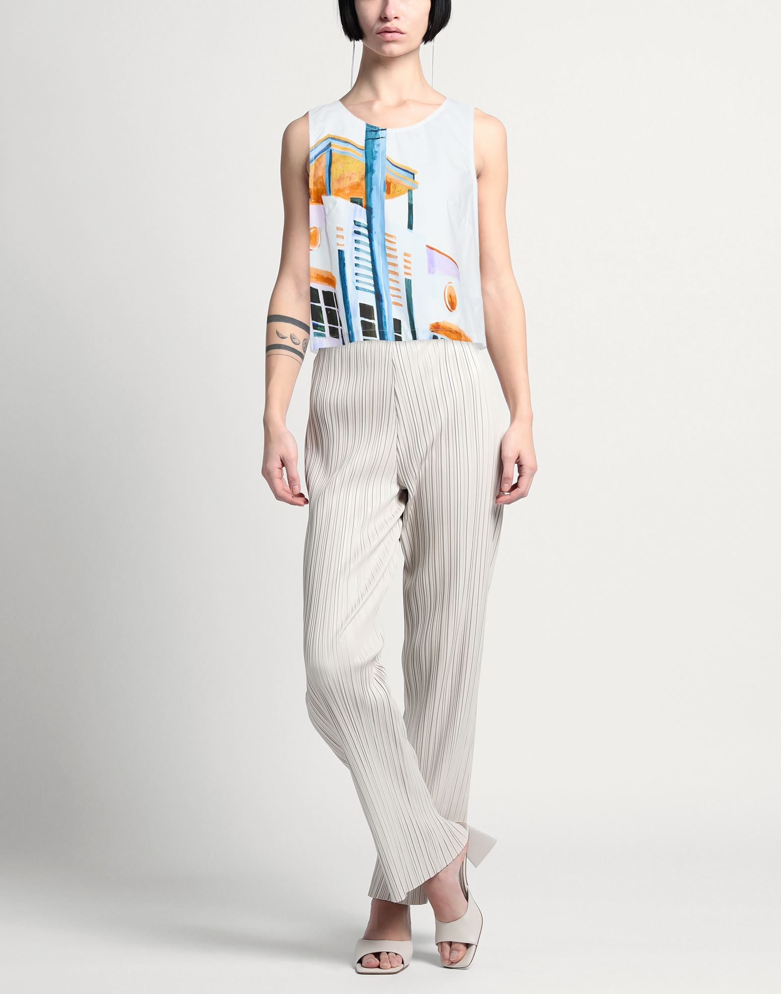  Shirtaporter - Tops - Tops - On Yoox.com 