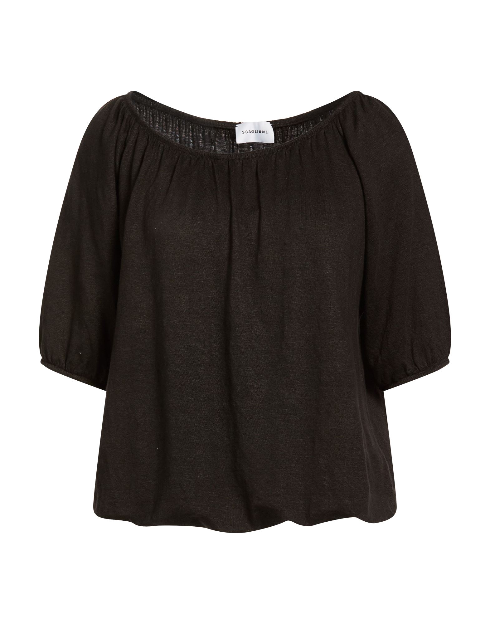  Scaglione - Tops - Tops - On Yoox.com 