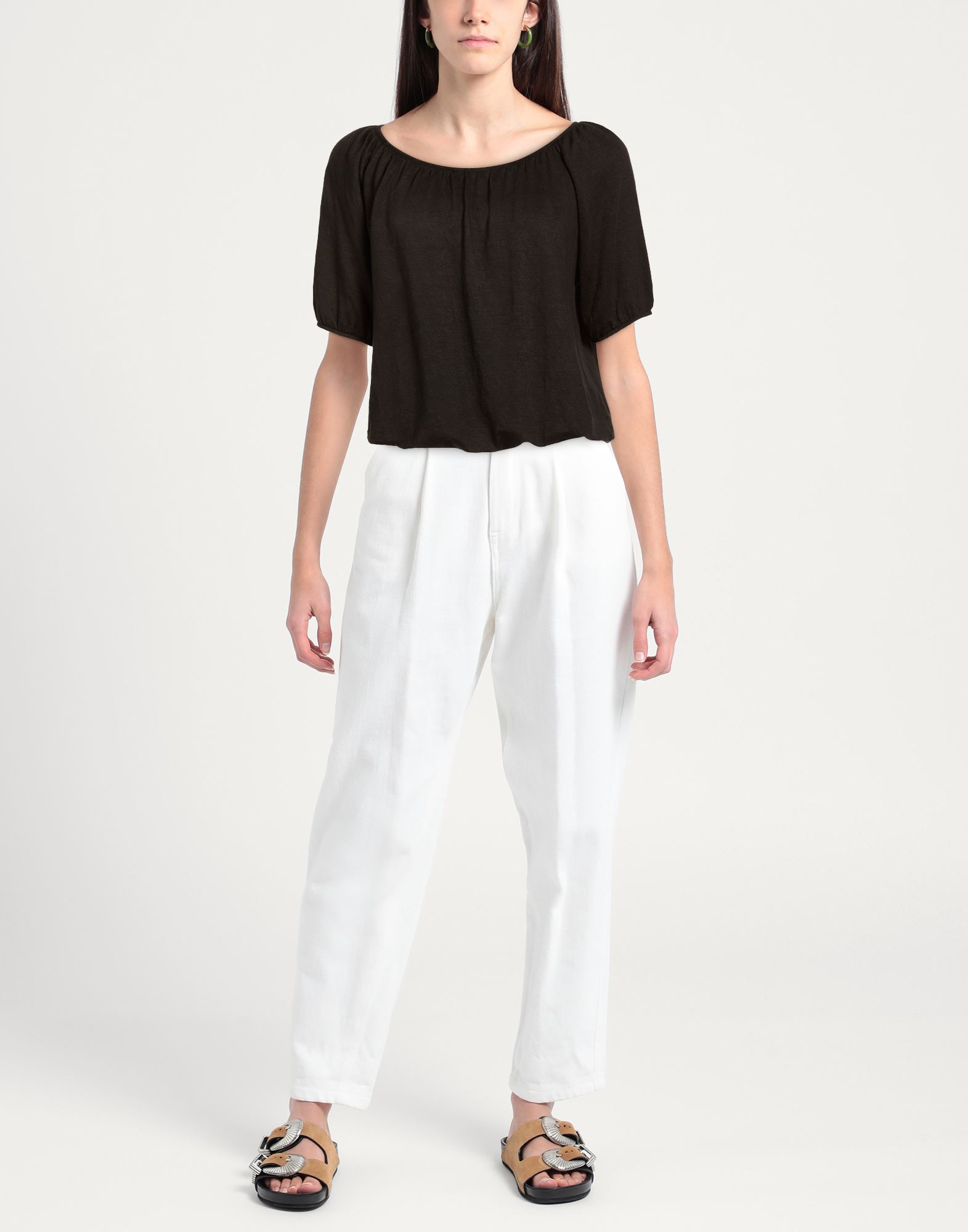  Scaglione - Tops - Tops - On Yoox.com 