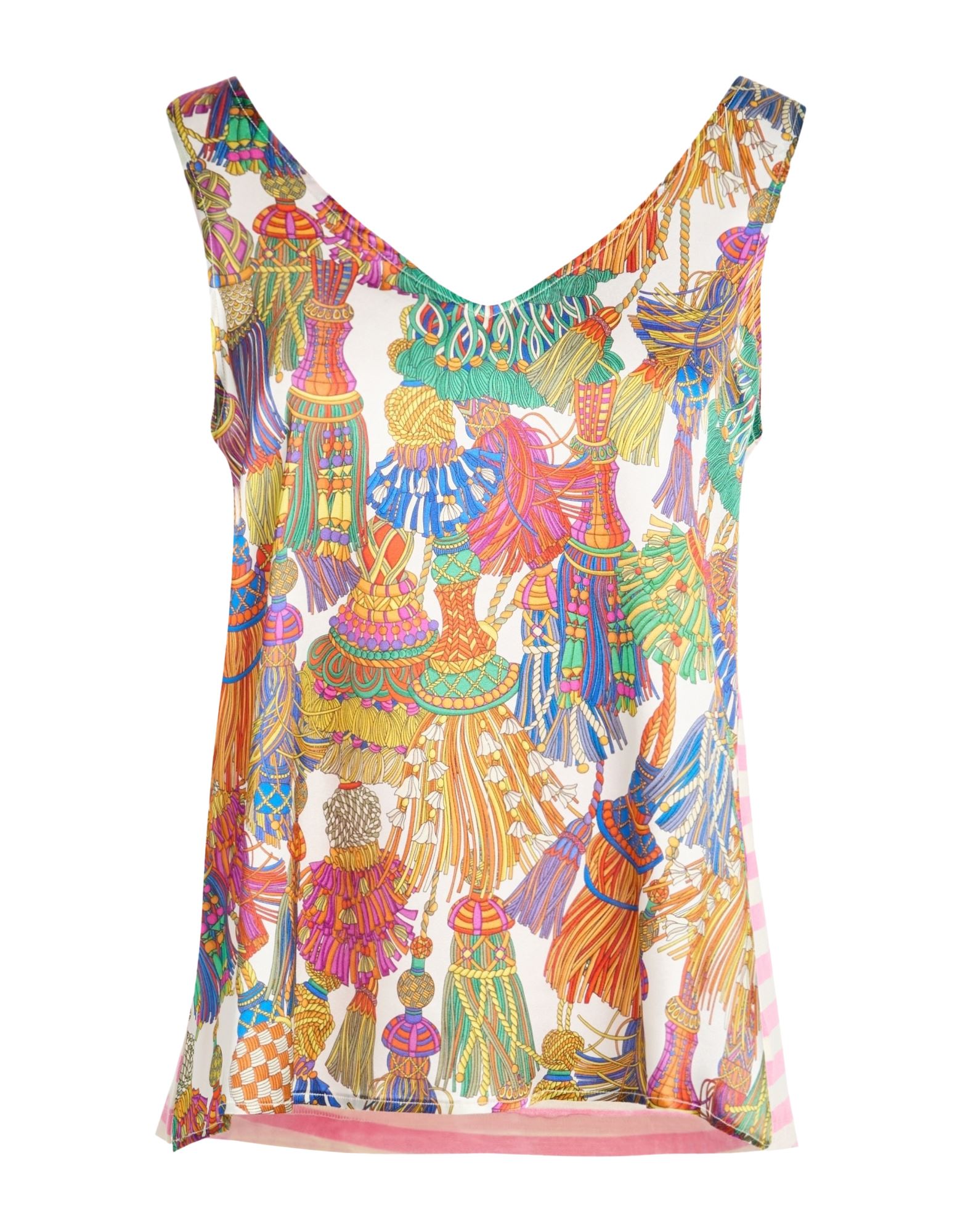 Shirtaporter - Tops - Tops - On Yoox.com 