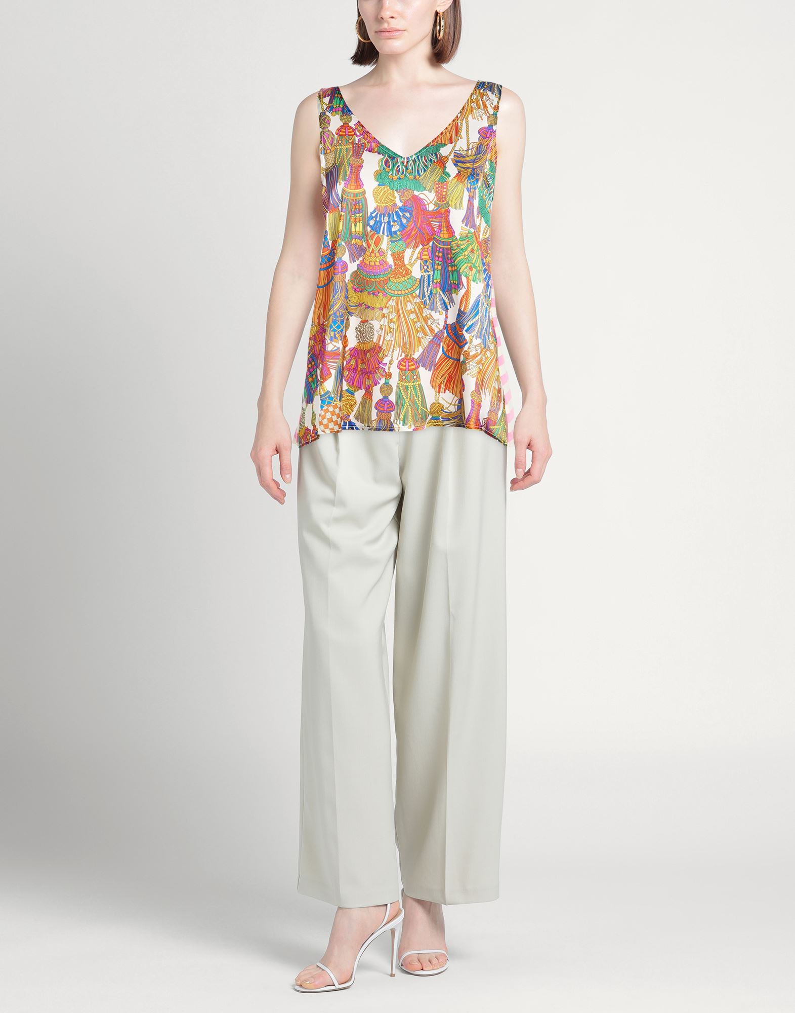  Shirtaporter - Tops - Tops - On Yoox.com 