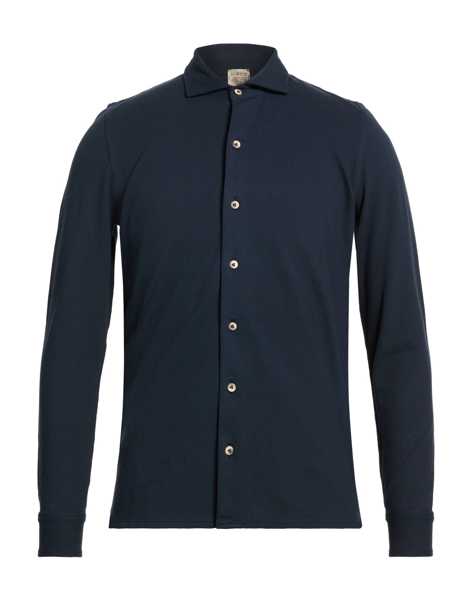  H953 - Tops - Hemden - On Yoox.com 